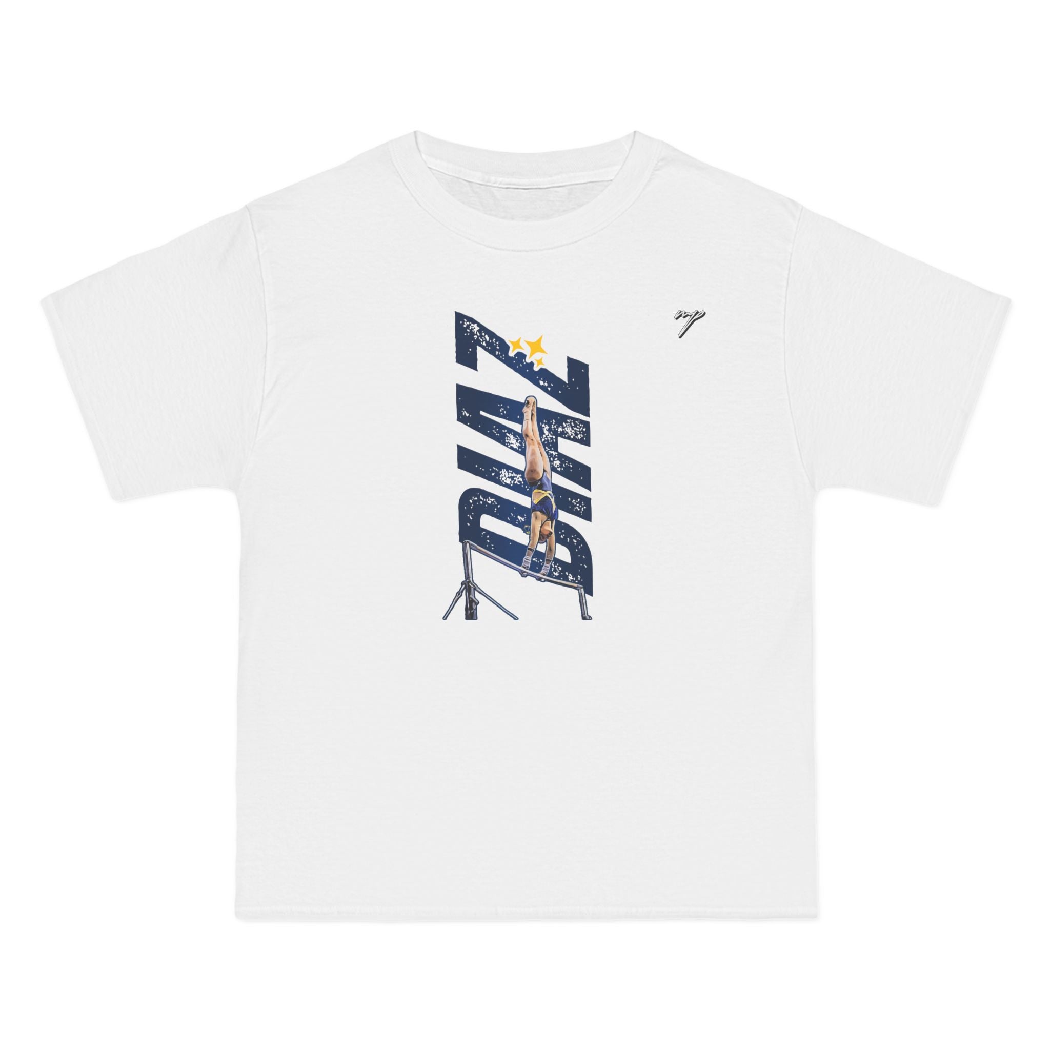 Sophia Diaz Vintage Tee