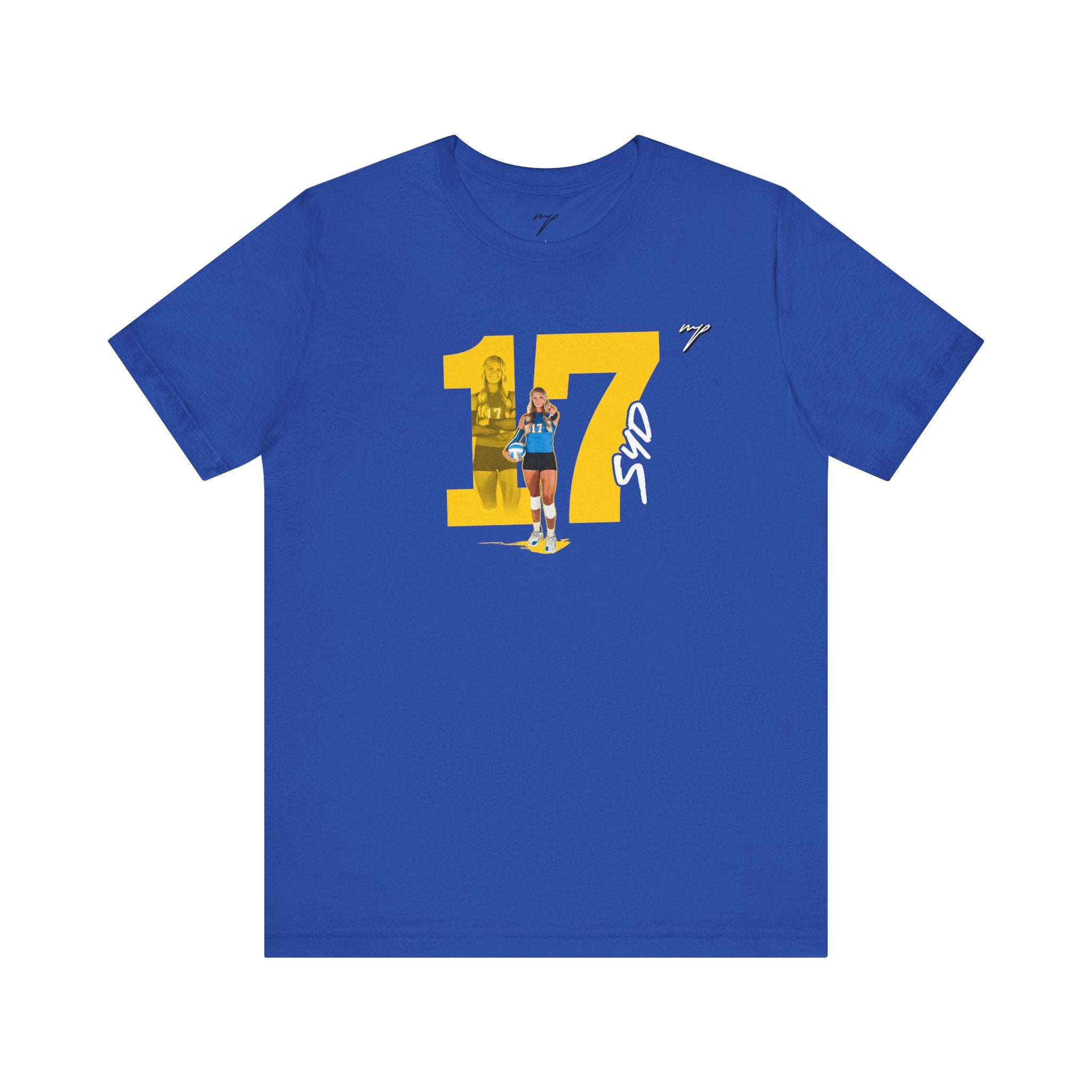 Sydney Sennett Graphic Tee