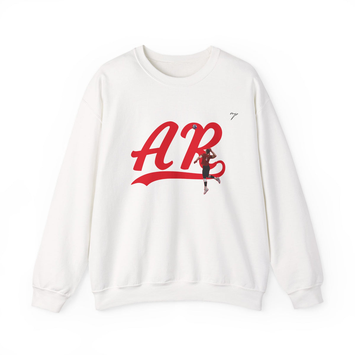 Audrey Rome Crewneck