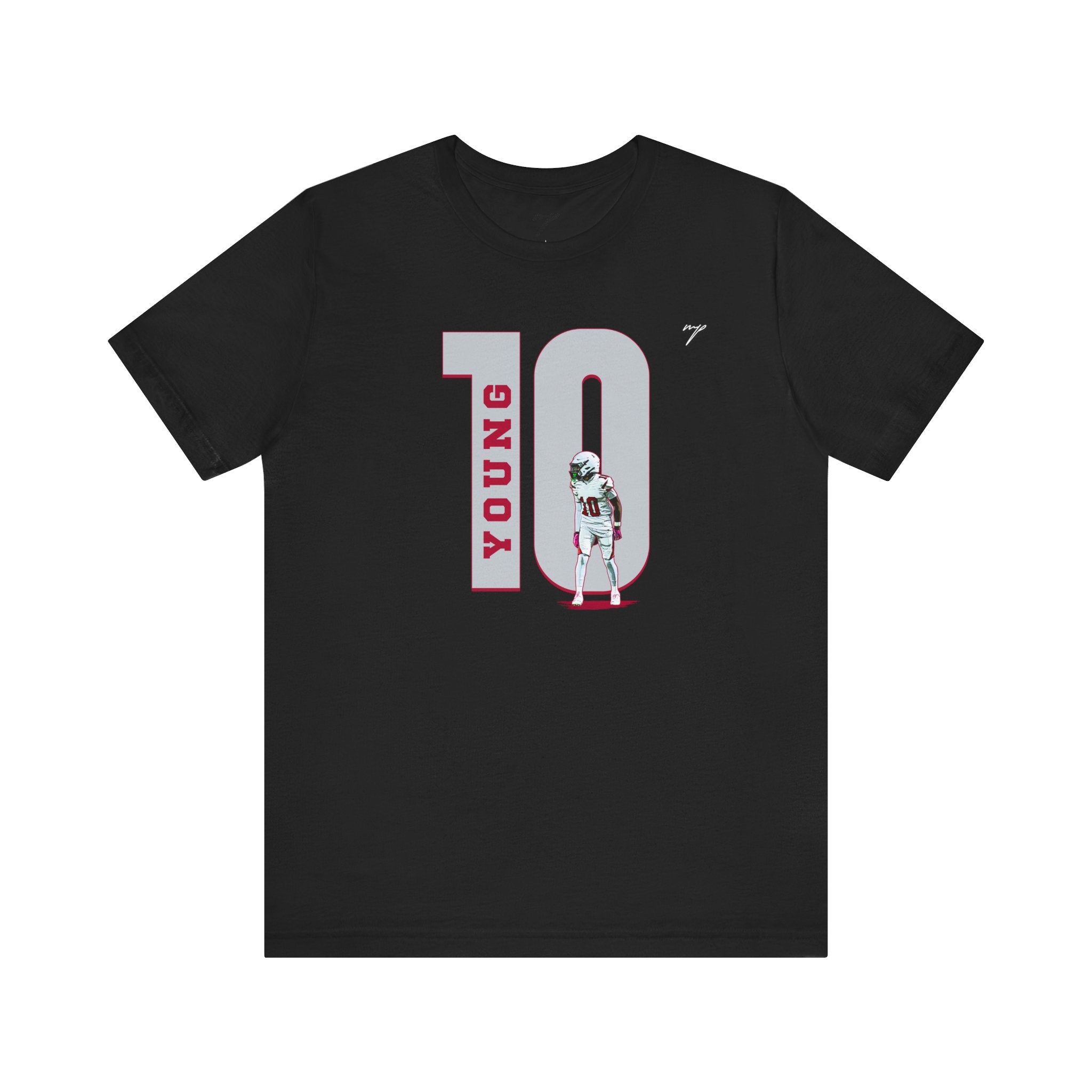 Siaki Young Graphic Tee
