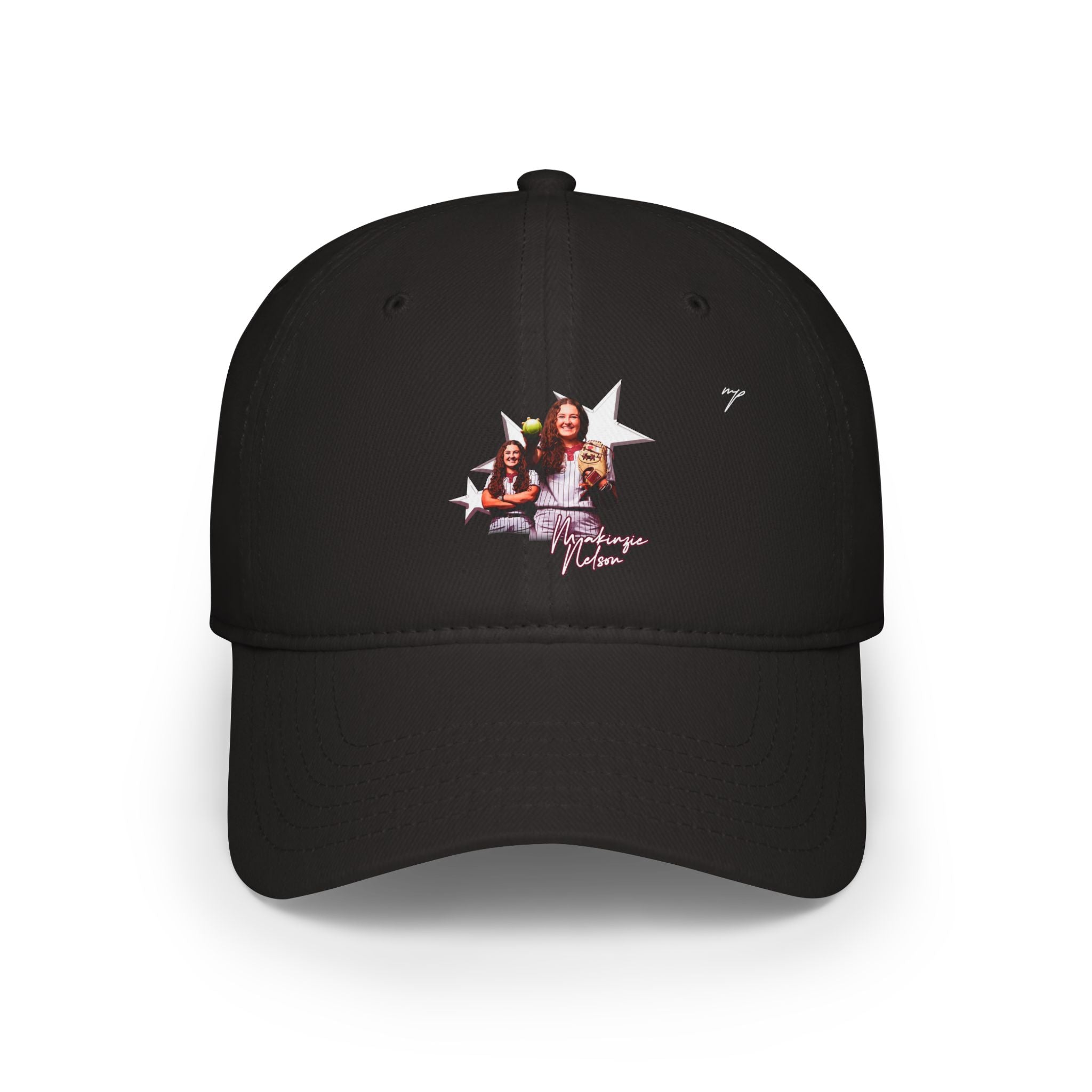 Makinzie Nelson Hat