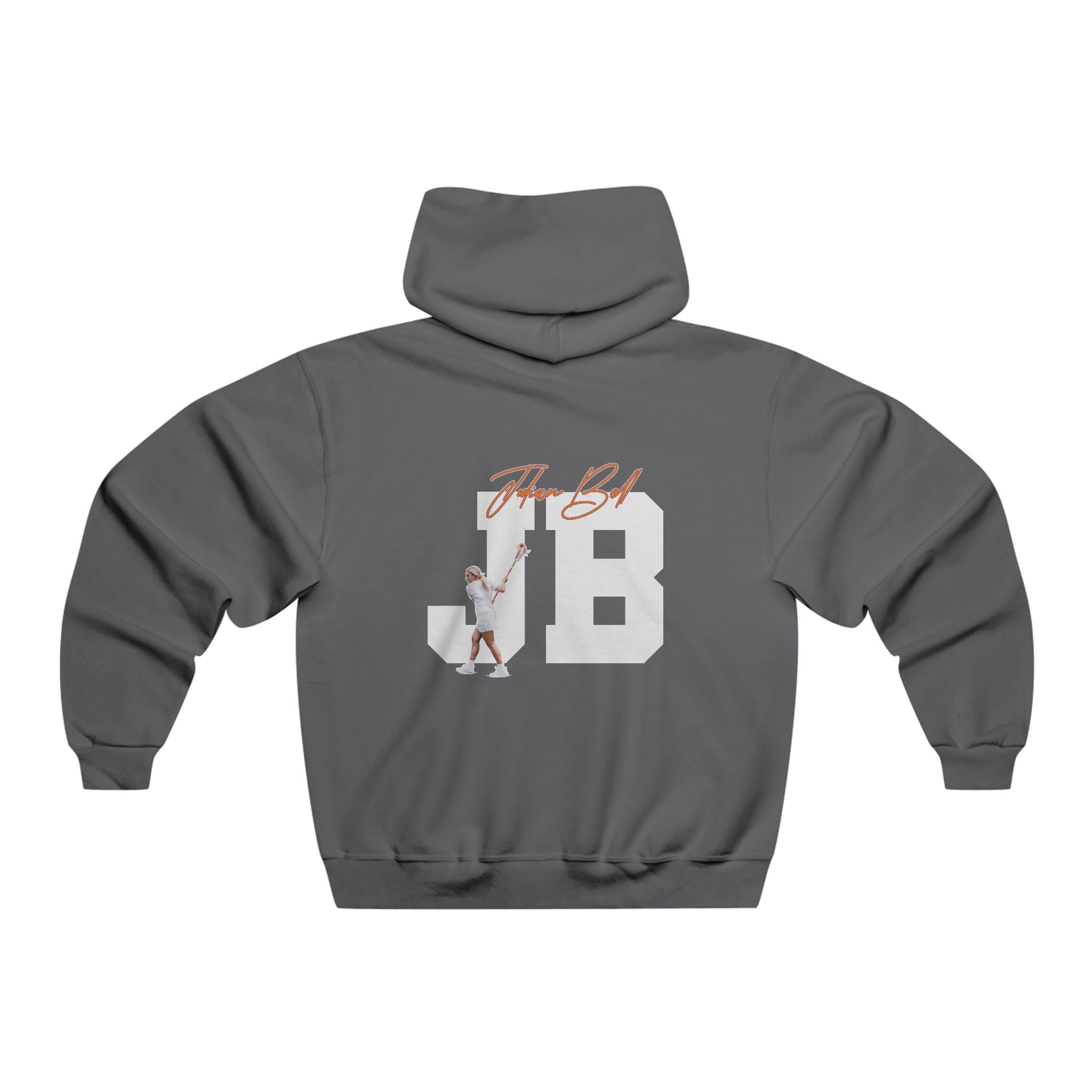 Julian Bell Vintage Hoodie