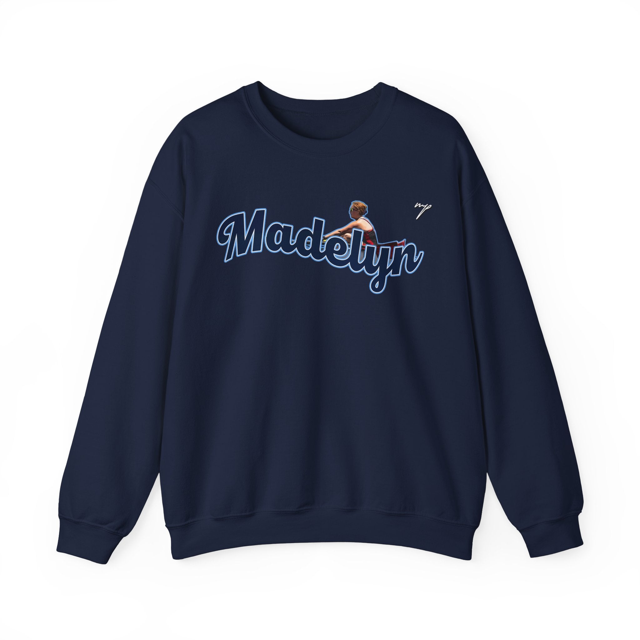 Madelyn Sweeney Crewneck