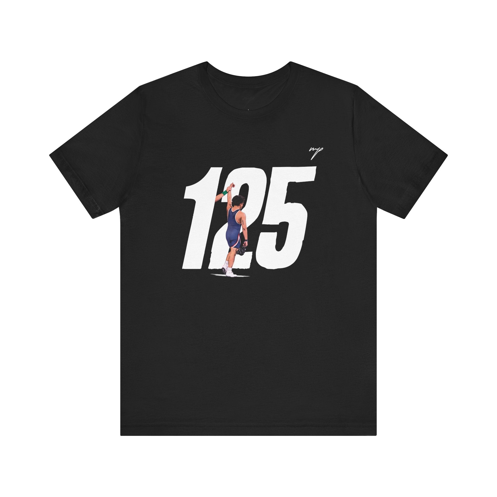 Gabriel Tellez Graphic Tee