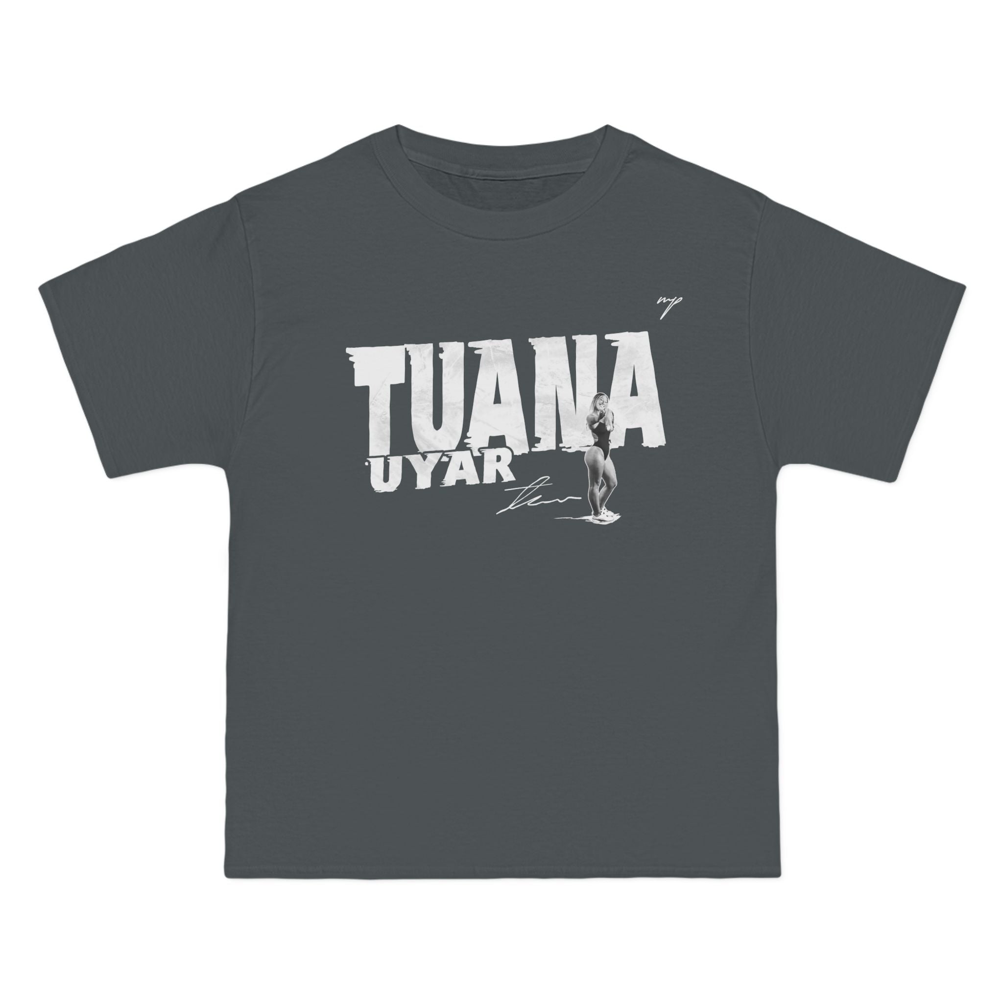 Tuana Uyar Vintage Tee