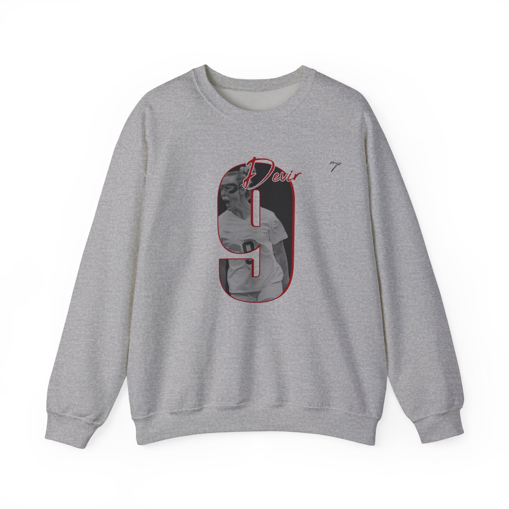 Lindsey Devir Crewneck