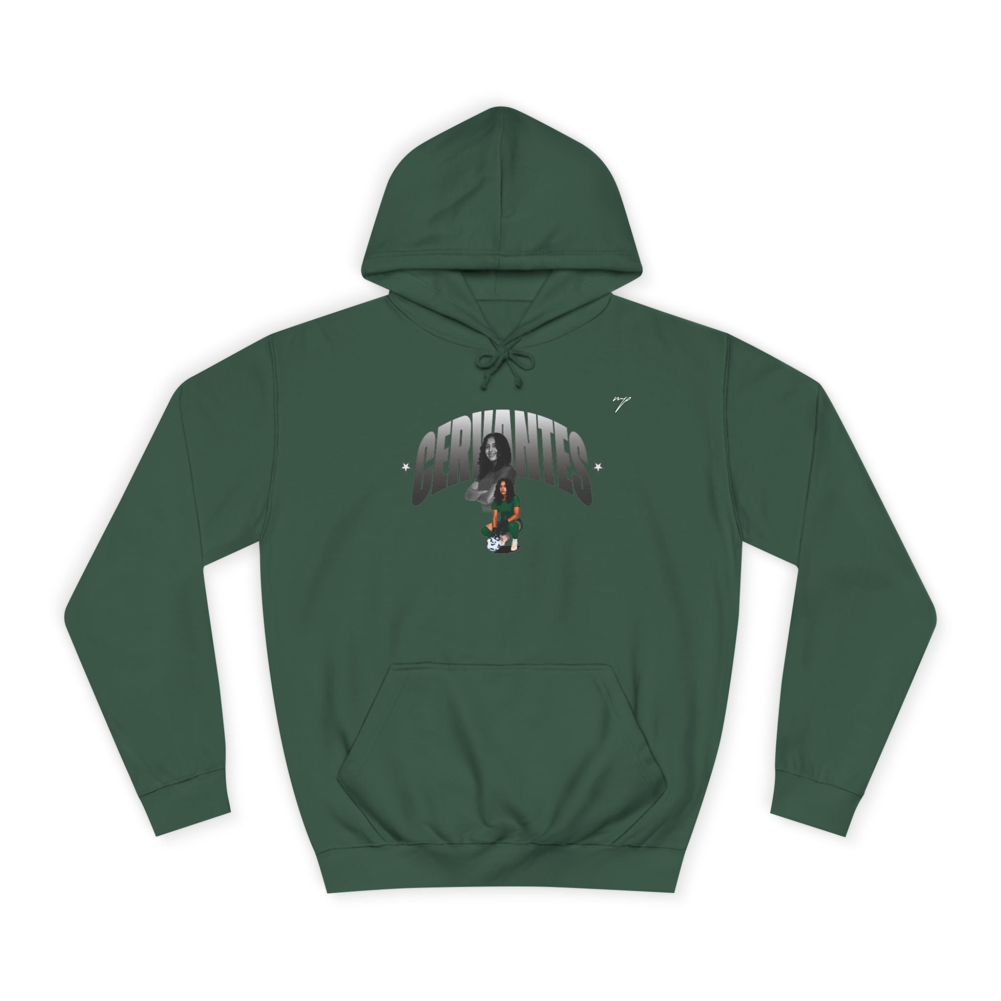 Kayla Cervantes Hoodie