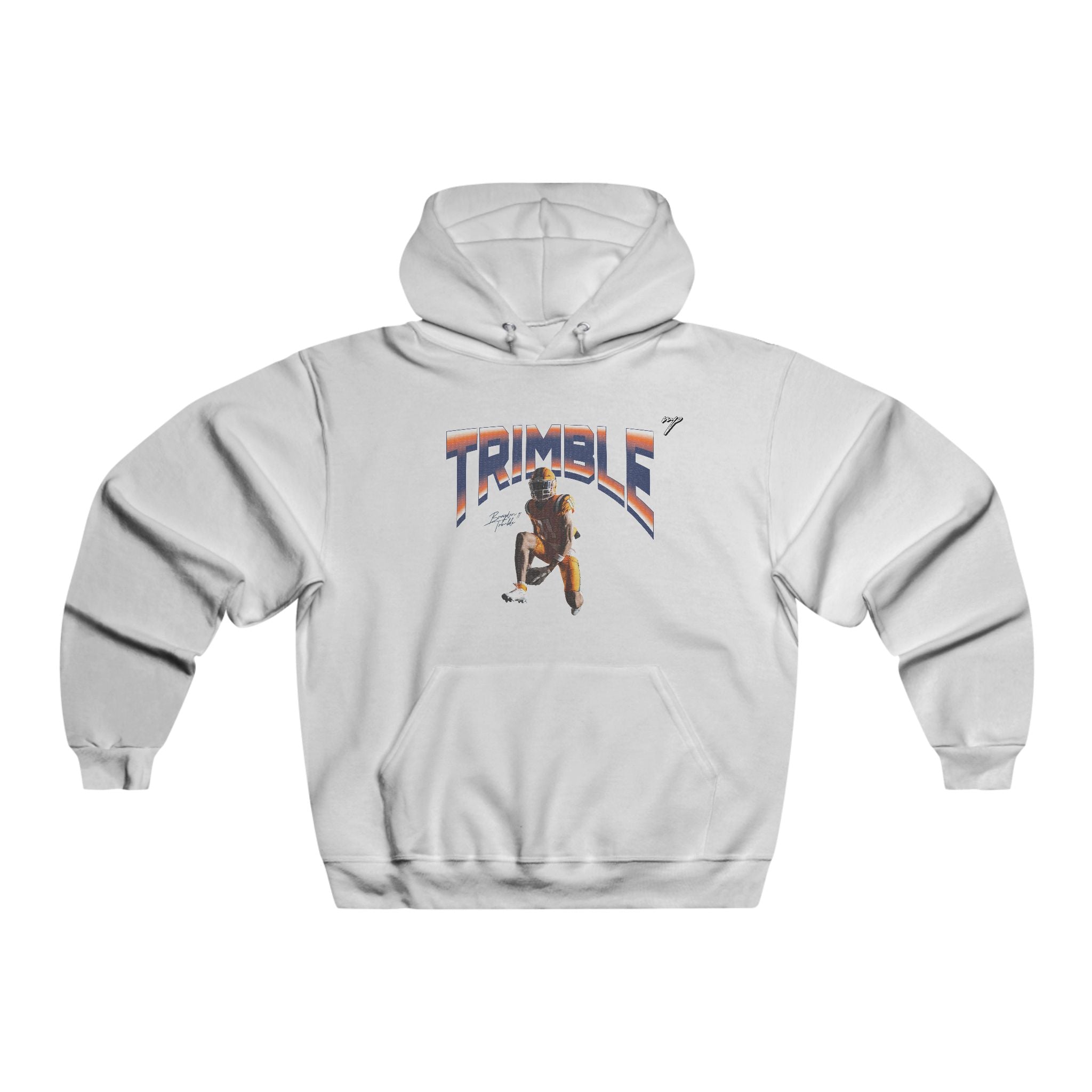 Brayden Trimble Vintage Hoodie