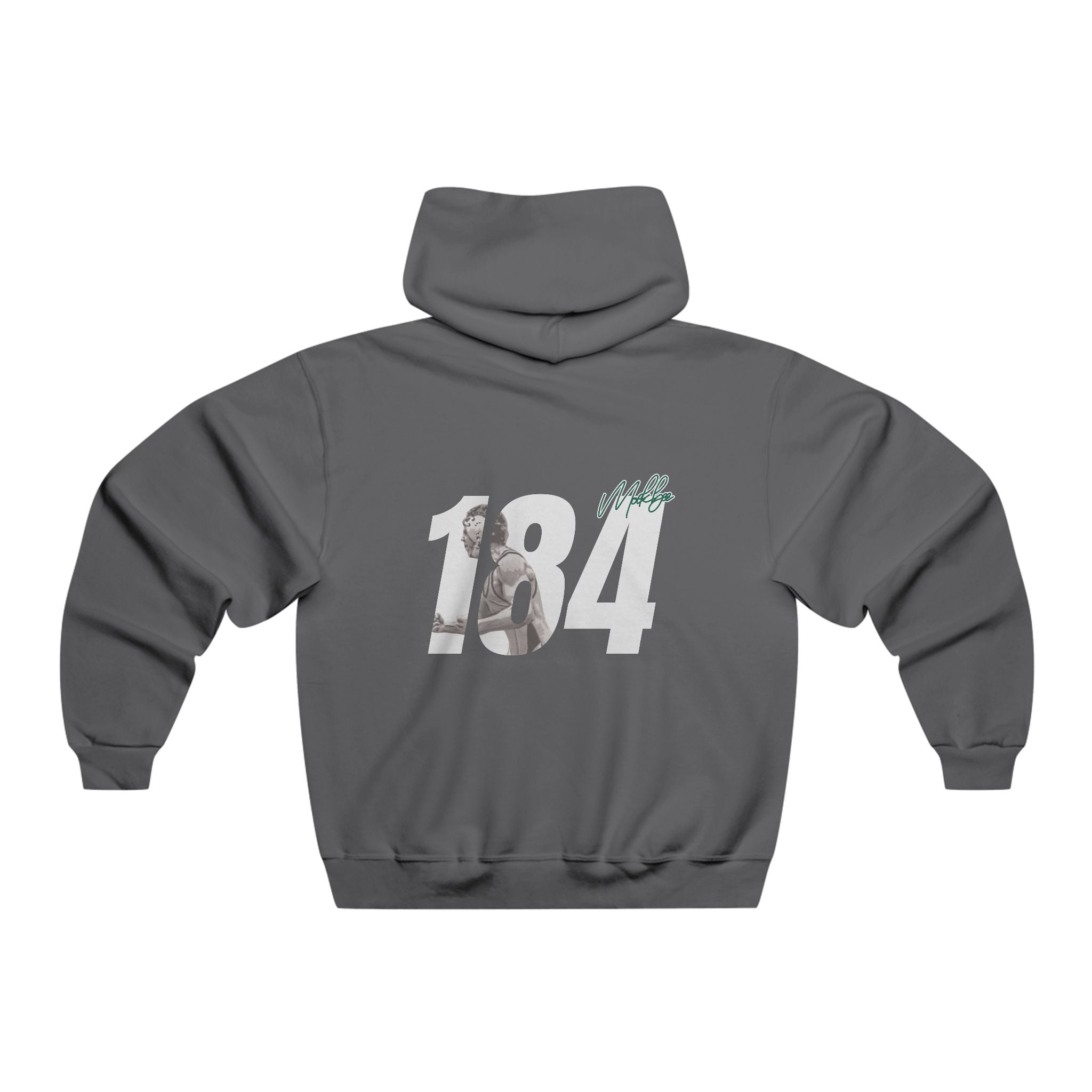 Joseph Mockbee Vintage Hoodie
