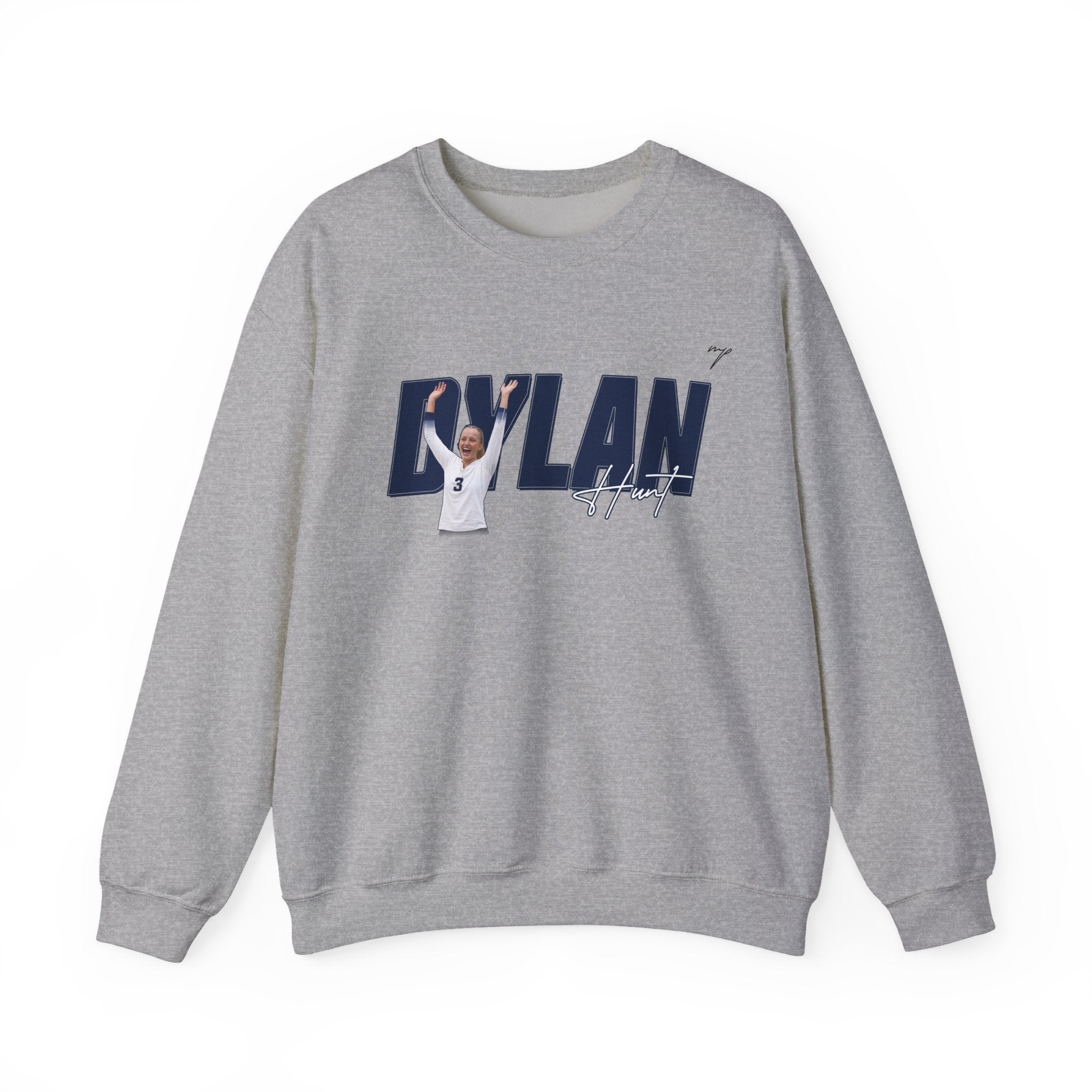 Dylan Hunt Crewneck