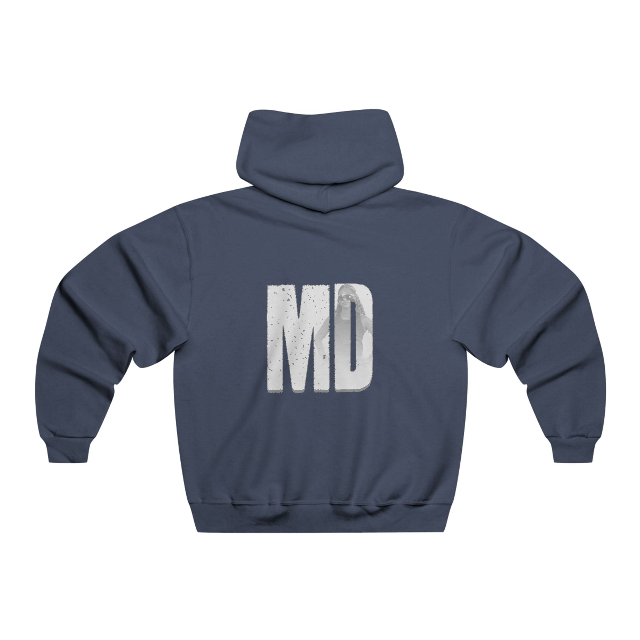 Mia Dansby Vintage Hoodie