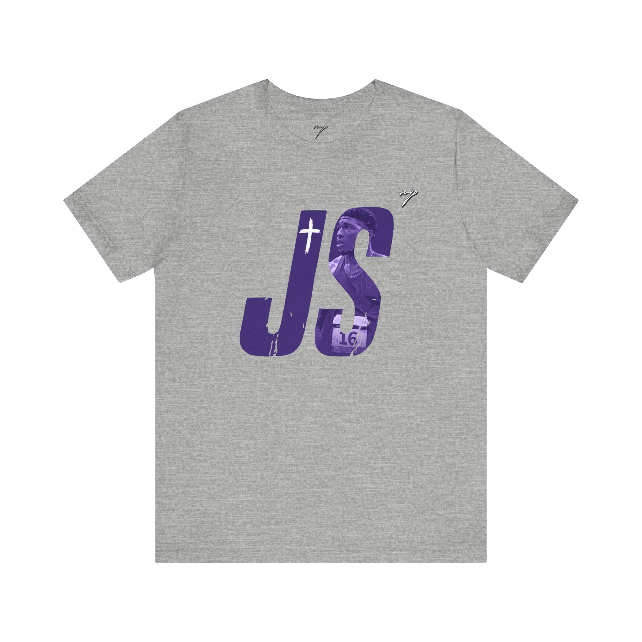 Jordan Sowell Graphic Tee