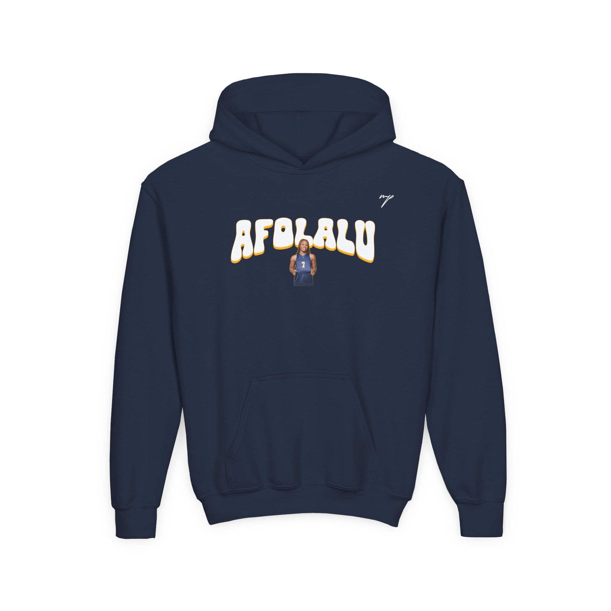 Tami Afolalu YOUTH Hoodie