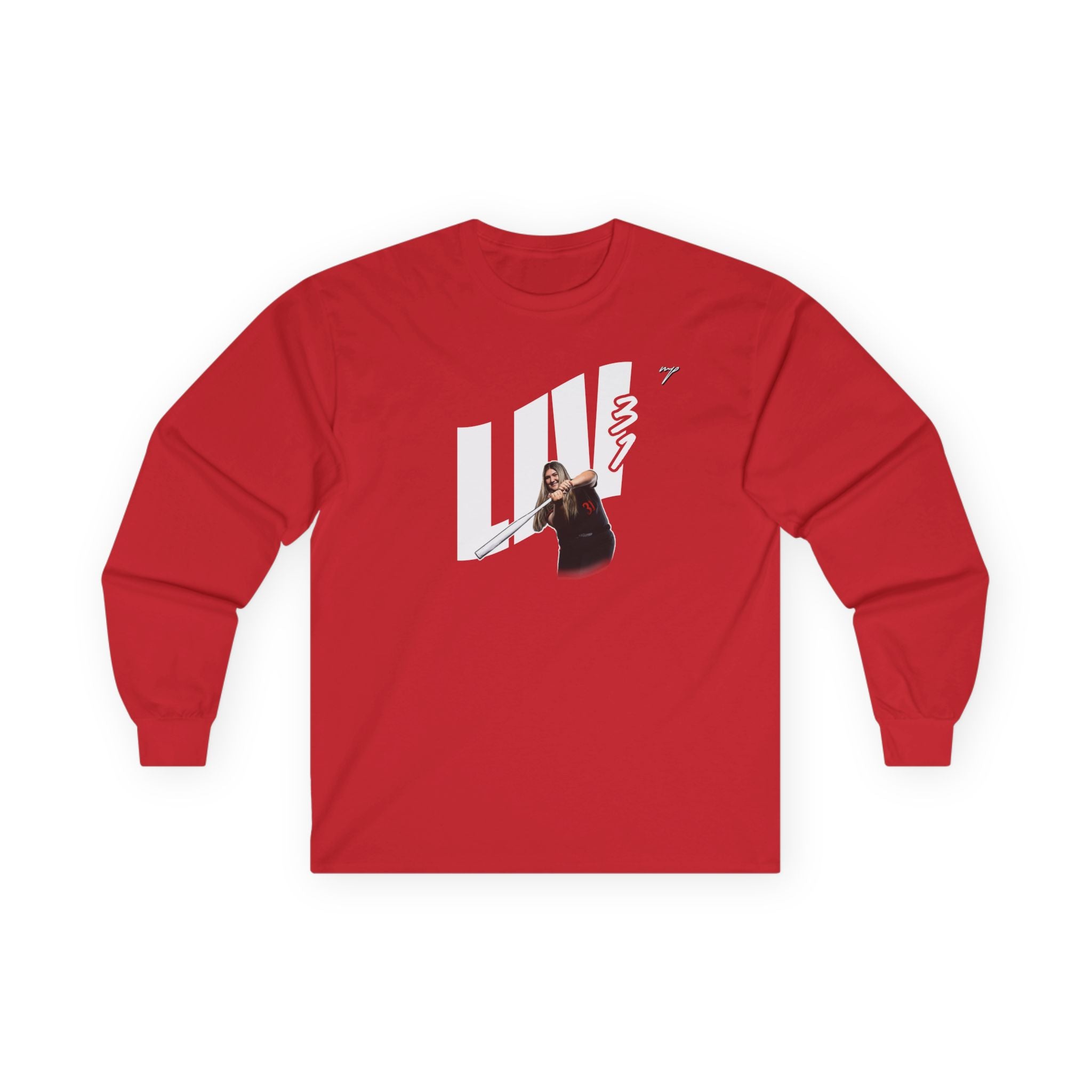 Olivia Gigante Long Sleeve Tee