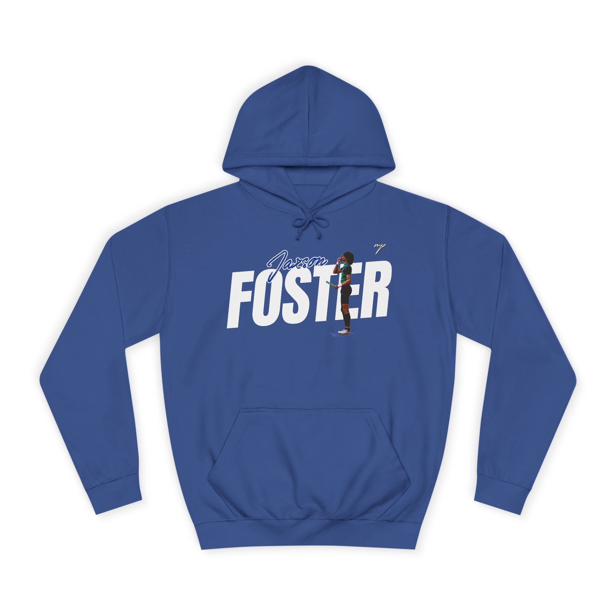 Jaxson Foster Hoodie