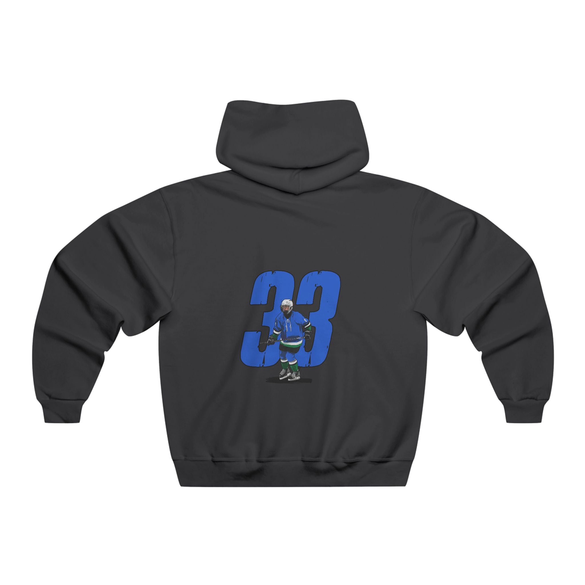 Payton Dykstra Vintage Hoodie