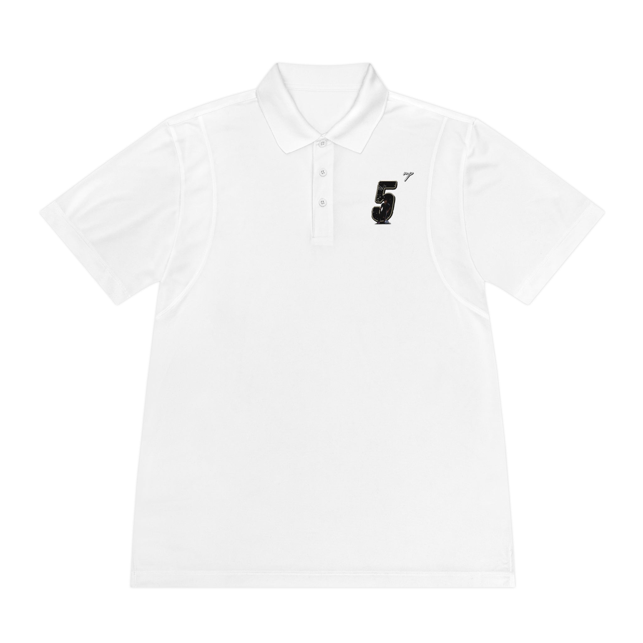 Samuel Reyes Polo