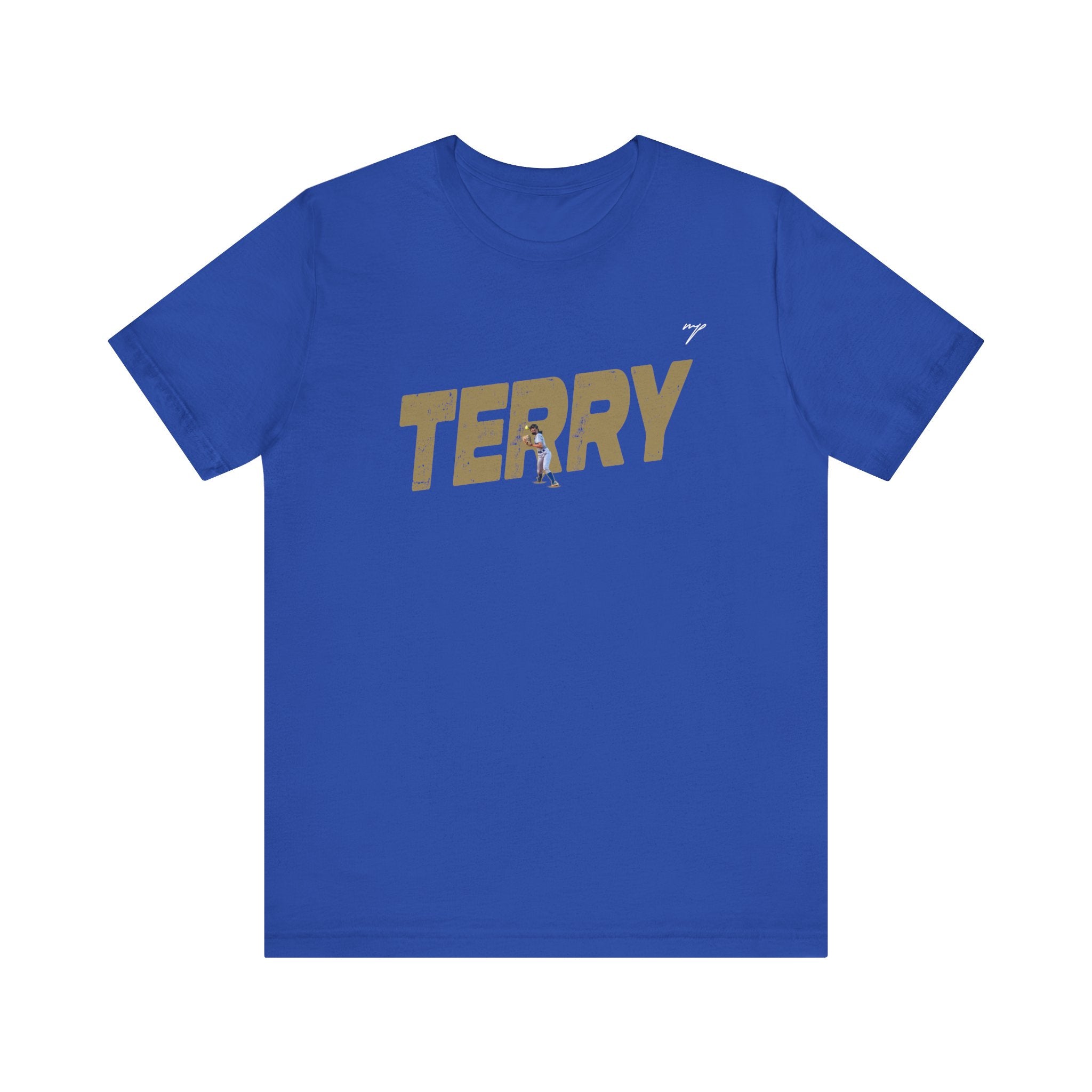 Kylie Terry Graphic Tee