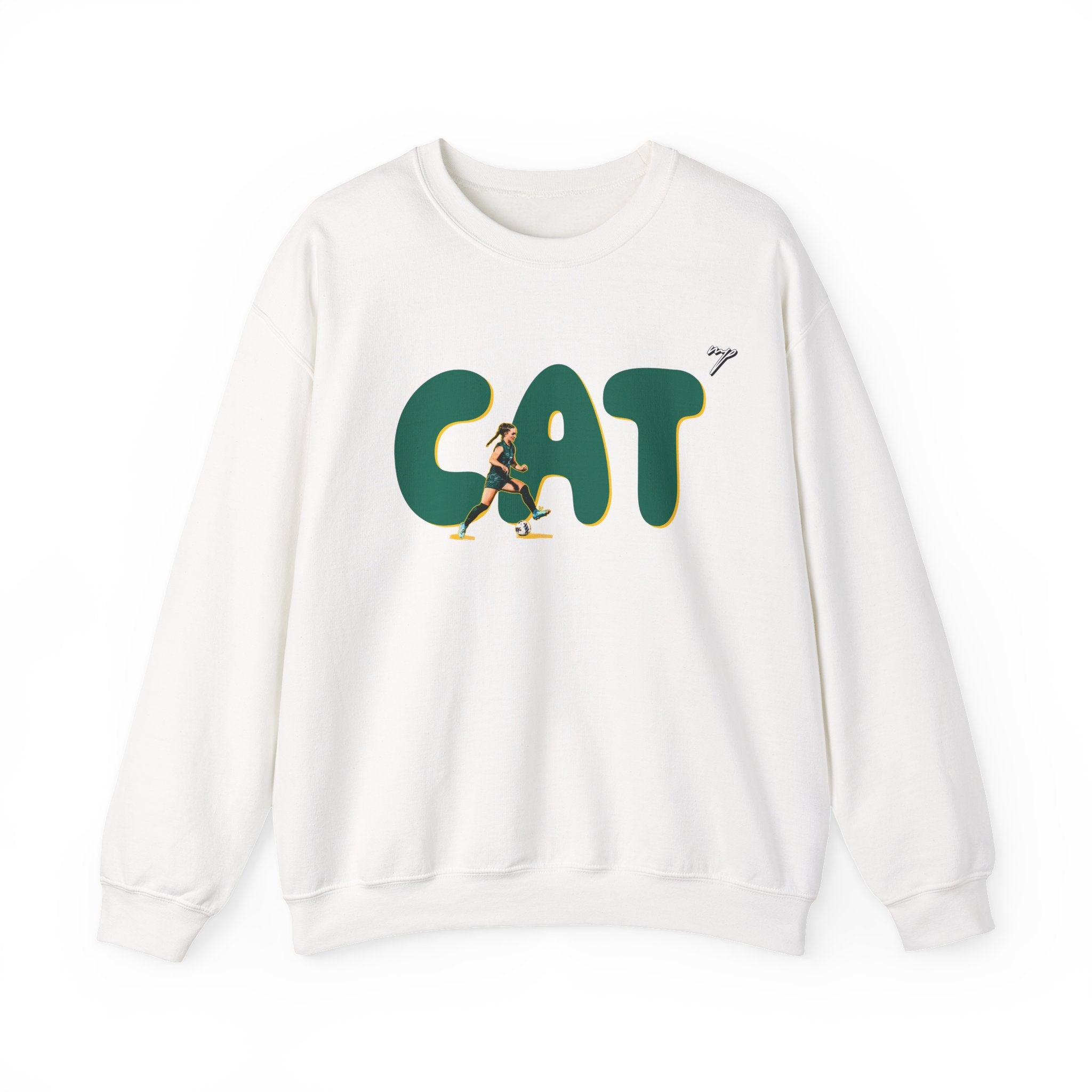Catherine Rogers Crewneck