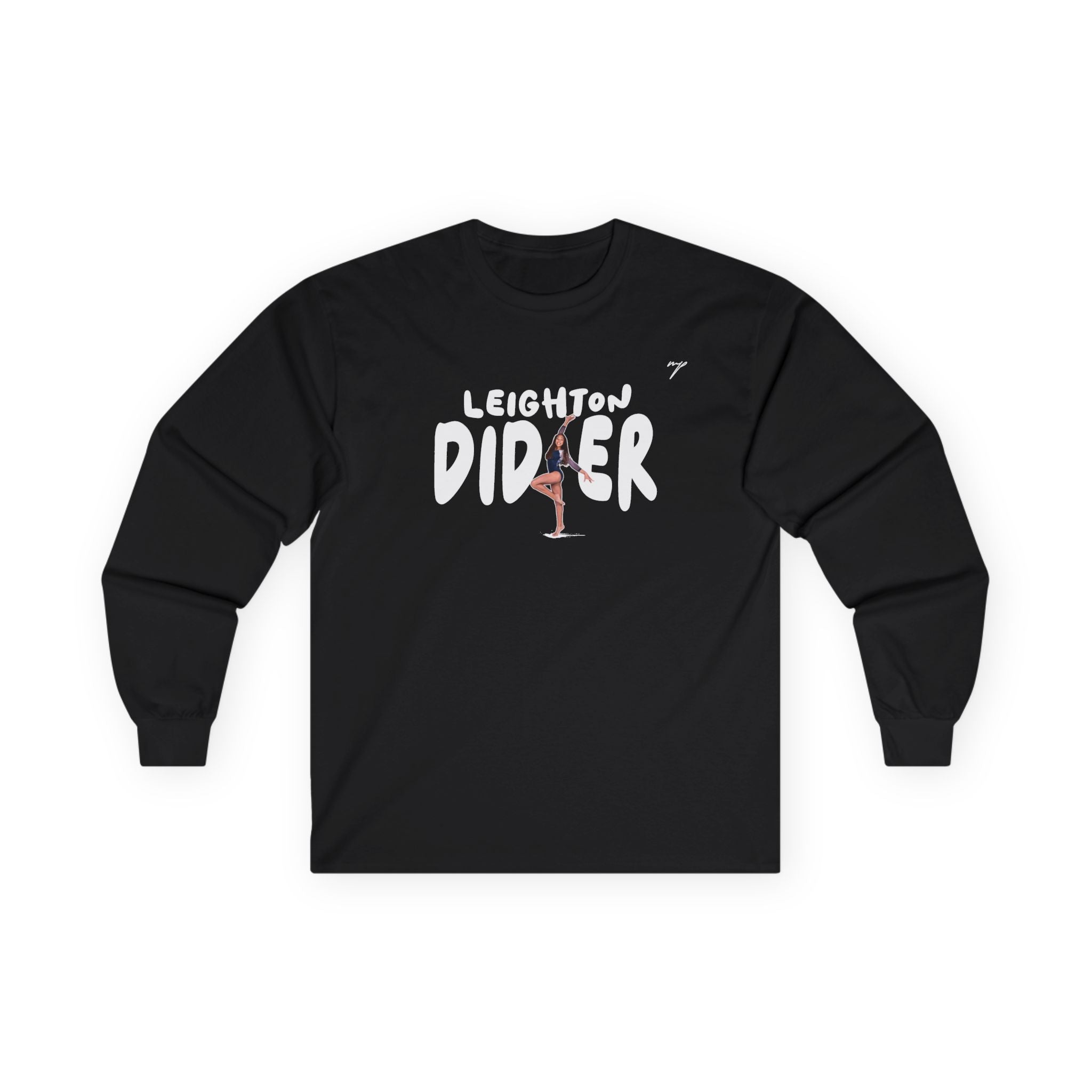 Leighton Didier Long Sleeve