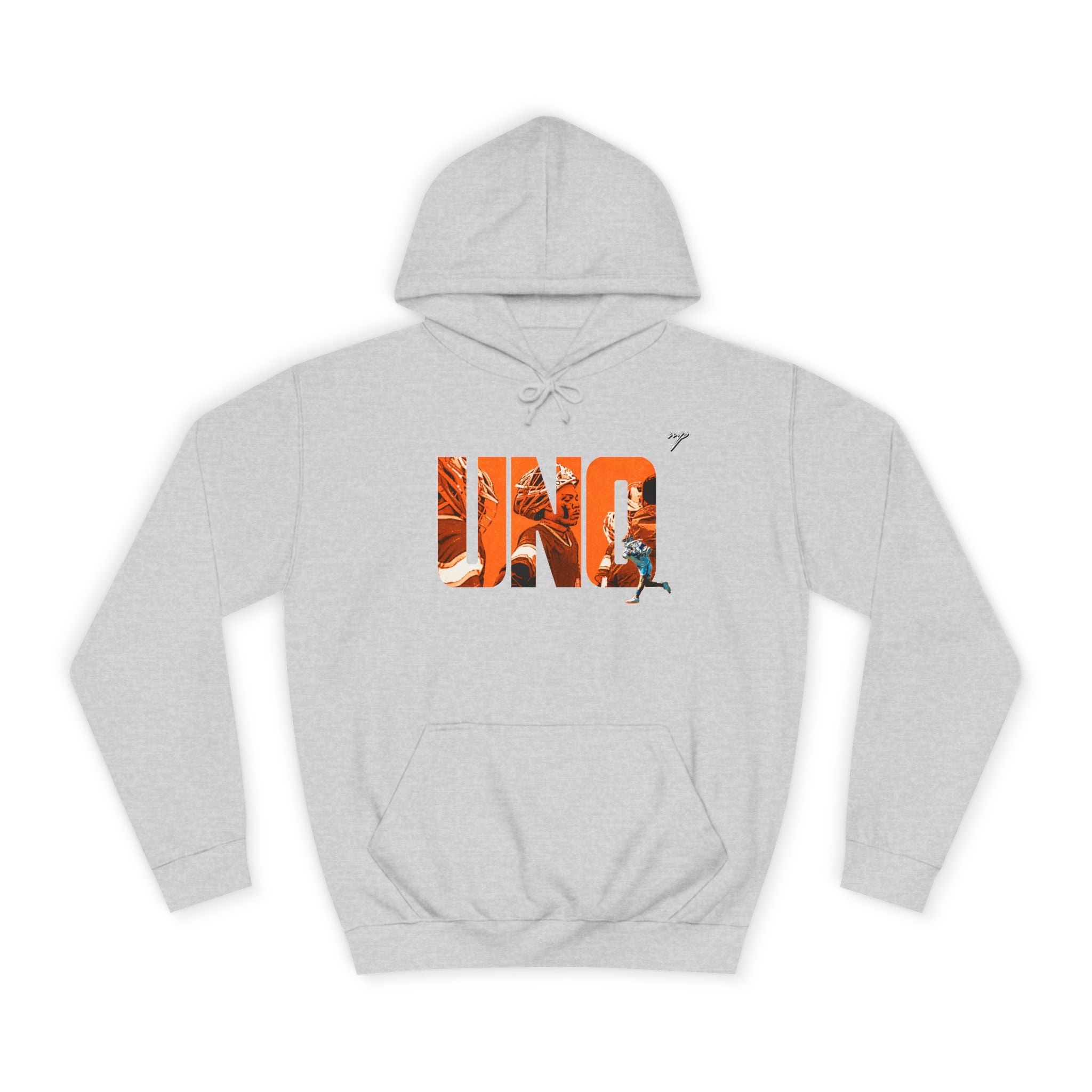 Noah Byers Hoodie