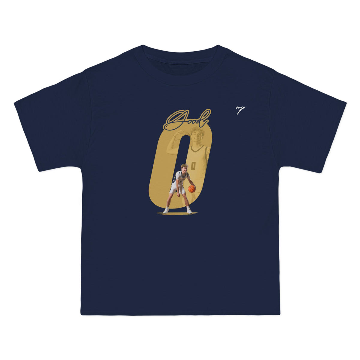 Joshy Good Vintage Tee