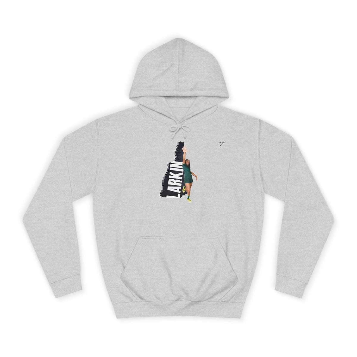 Marley Larkin Hoodie