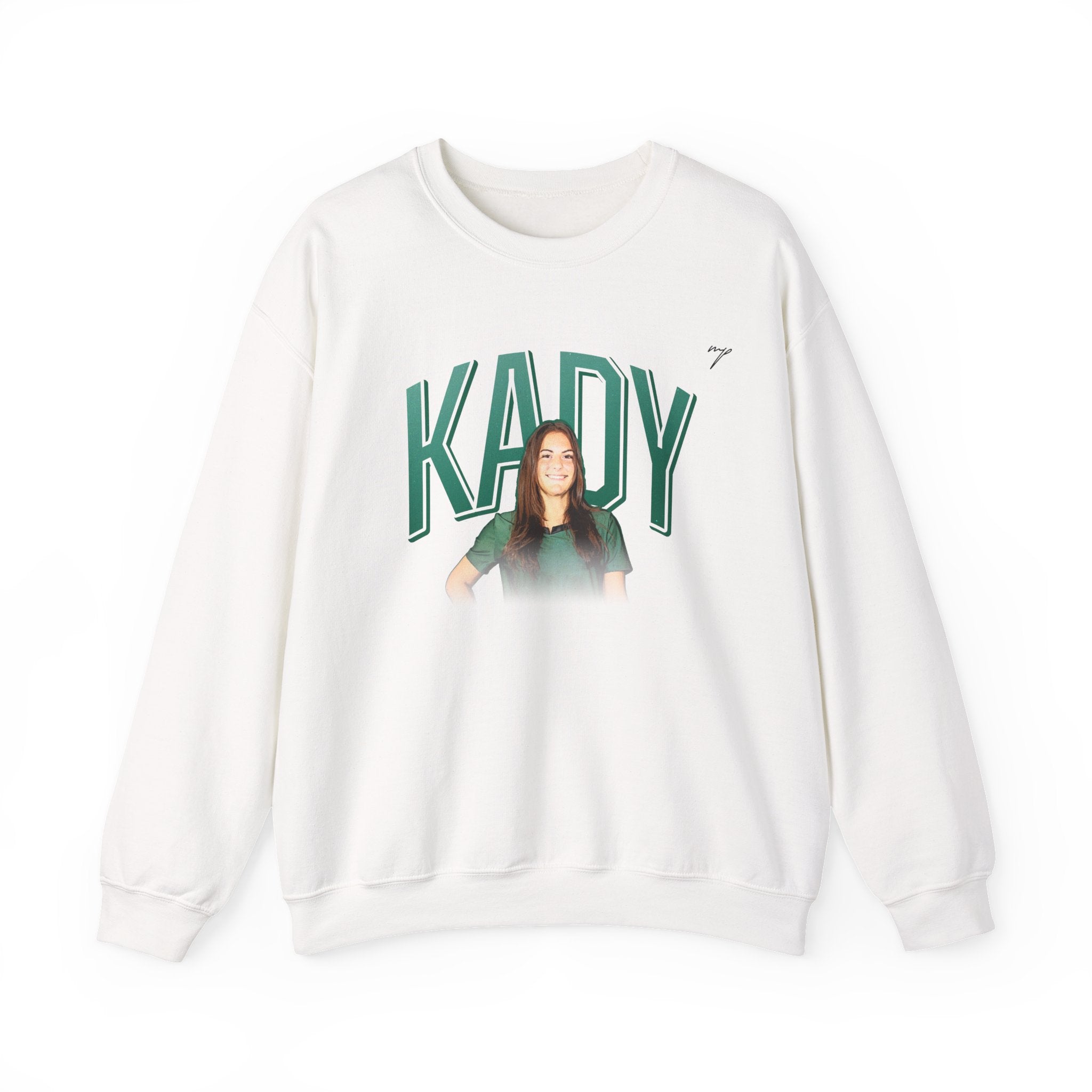 Kady Keegan Crewneck
