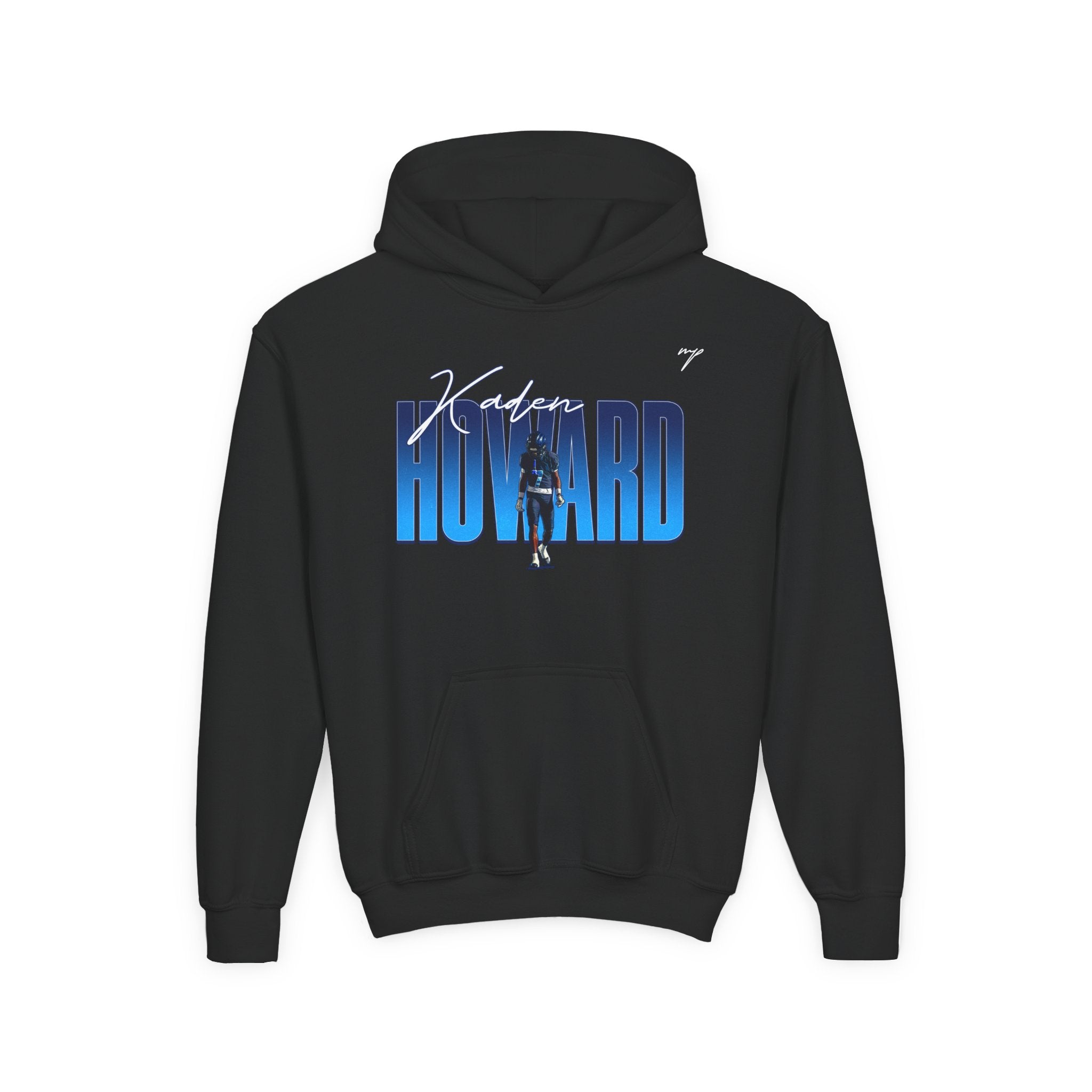 Kaden Howard YOUTH Hoodie