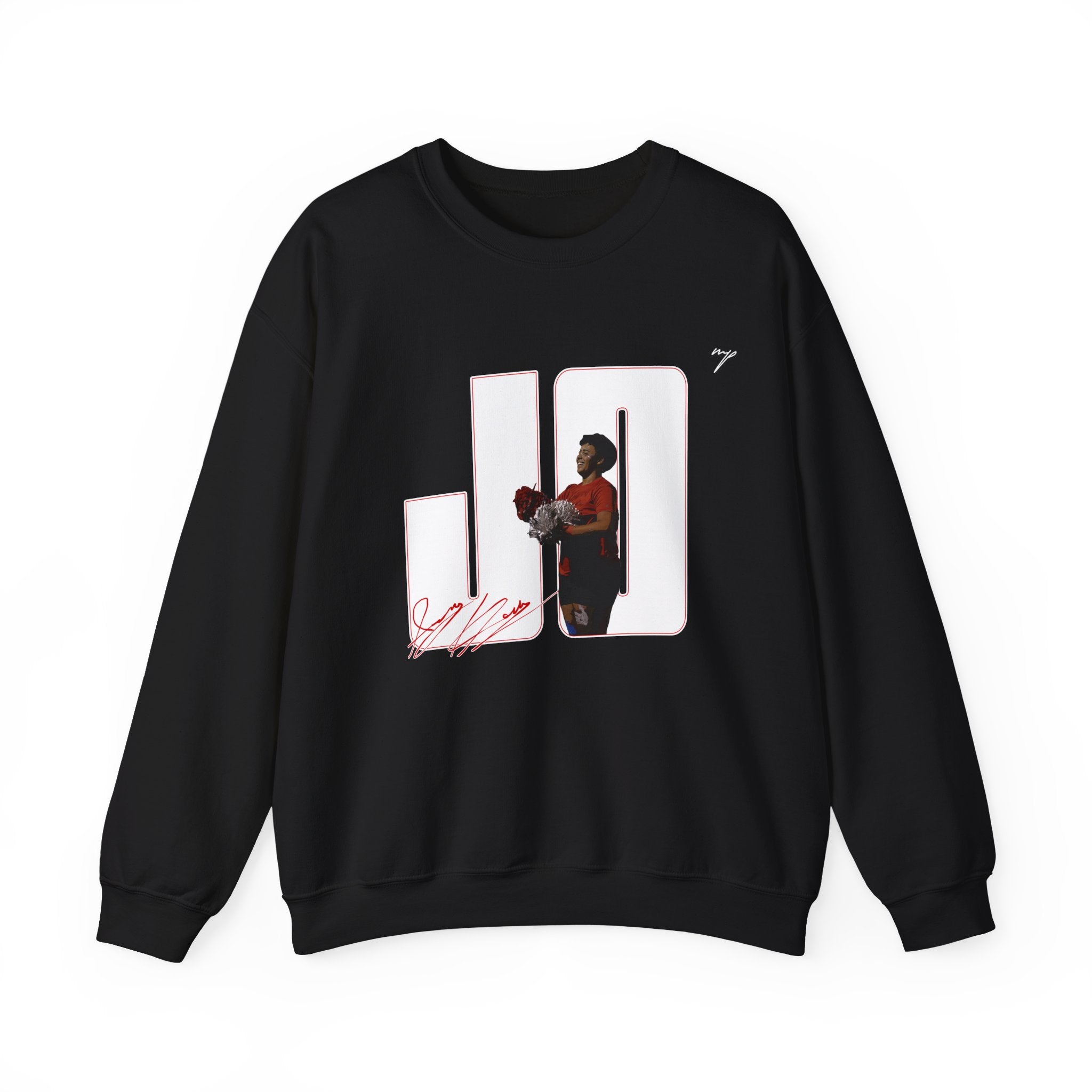 Jalen Oliver Crewneck