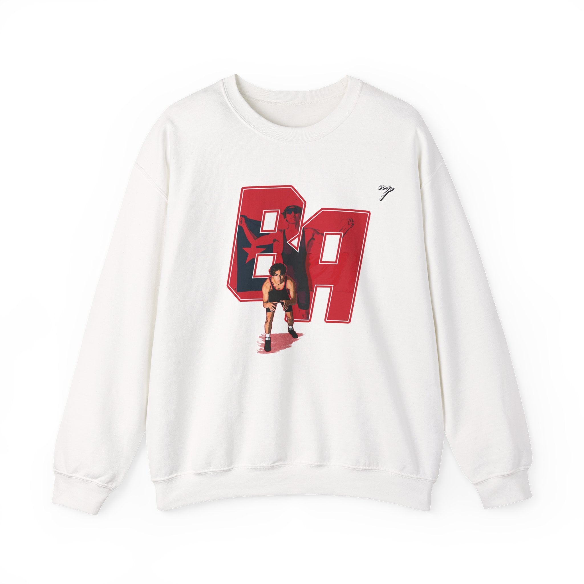 Bobby Andrade Crewneck