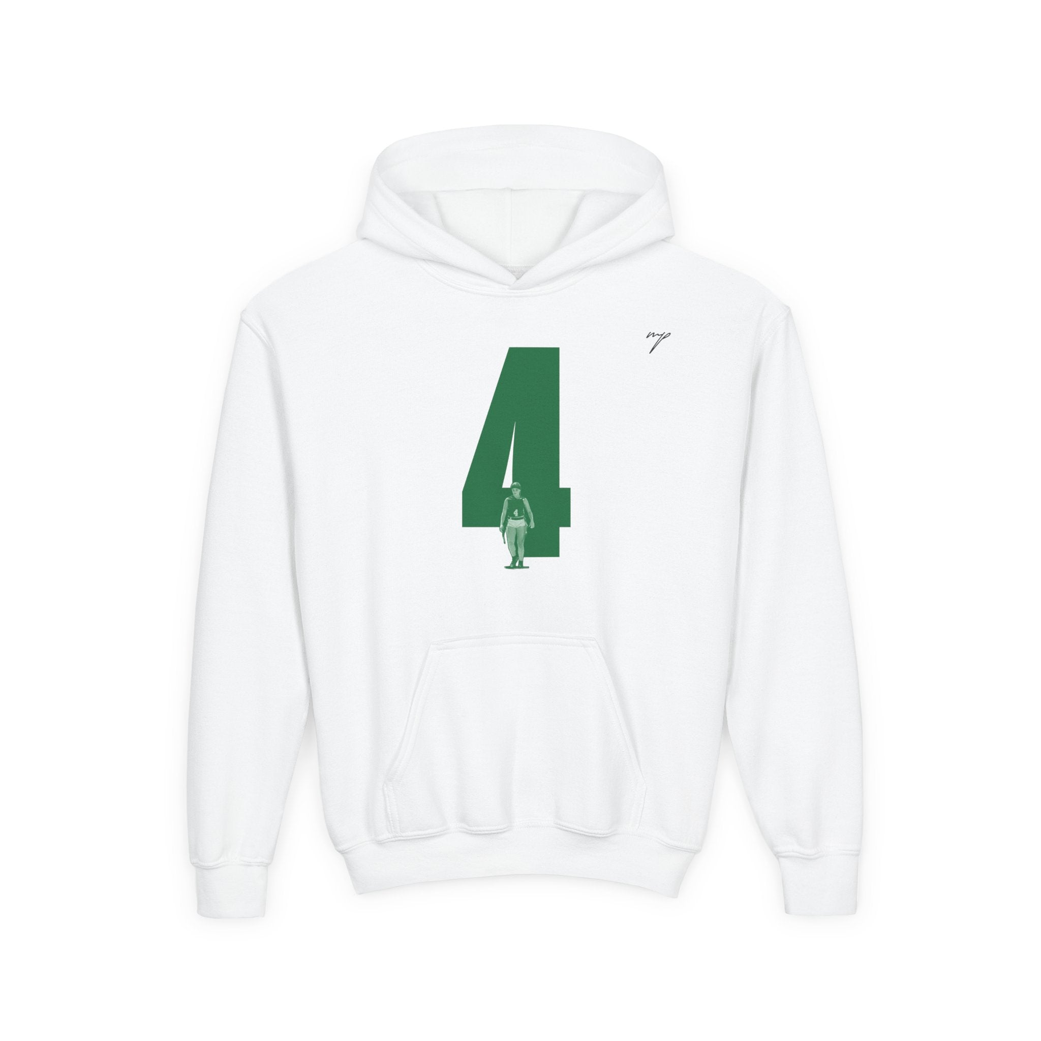 Gabriella Gonzalez YOUTH Hoodie