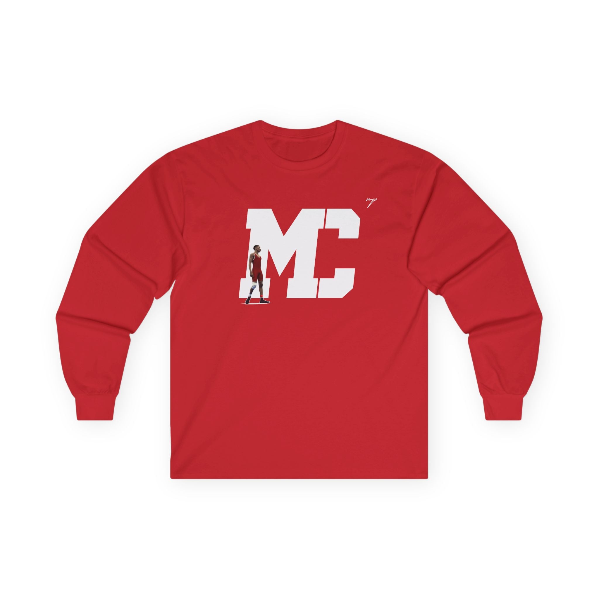 Marlo Clark Long Sleeve