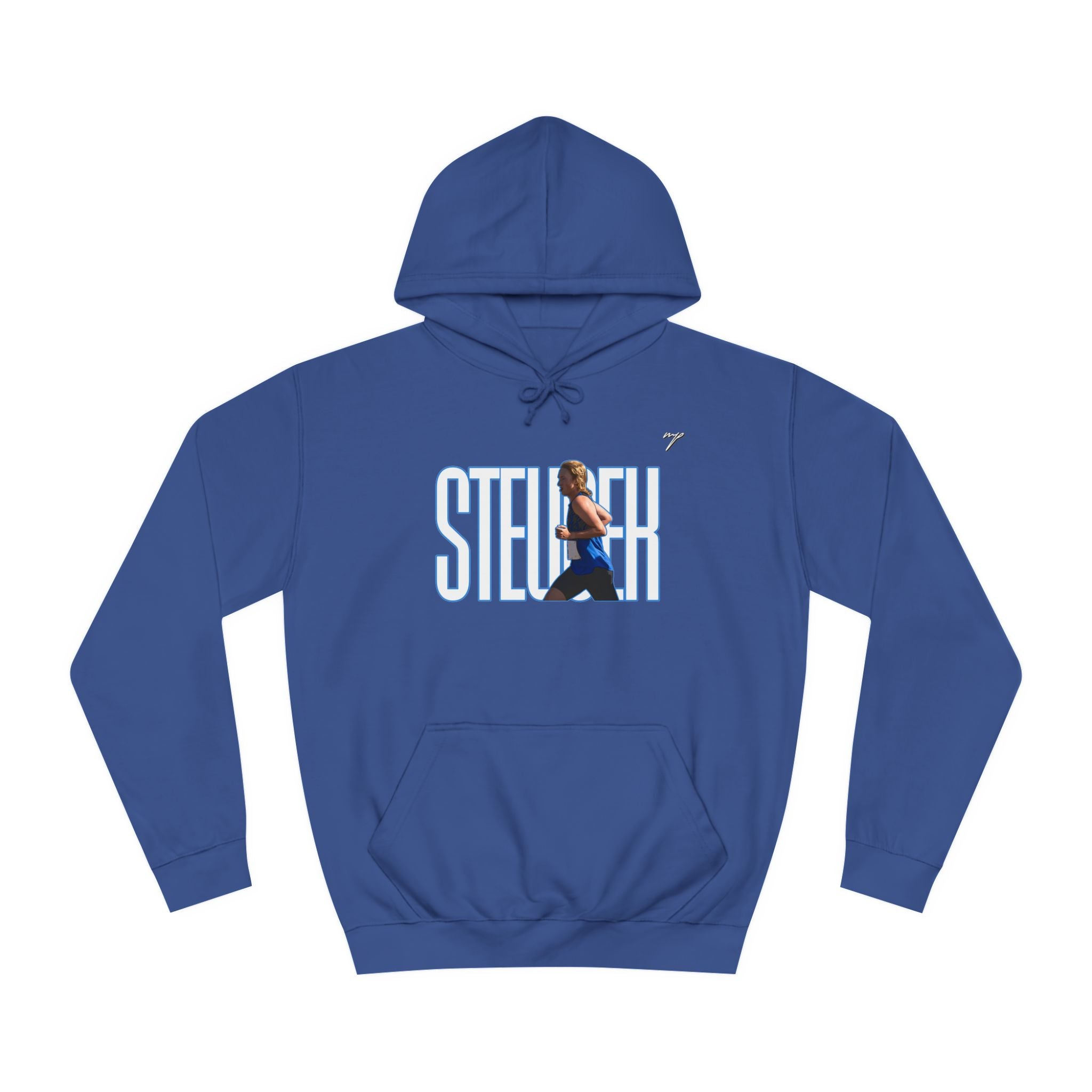 Martin Steucek Hoodie