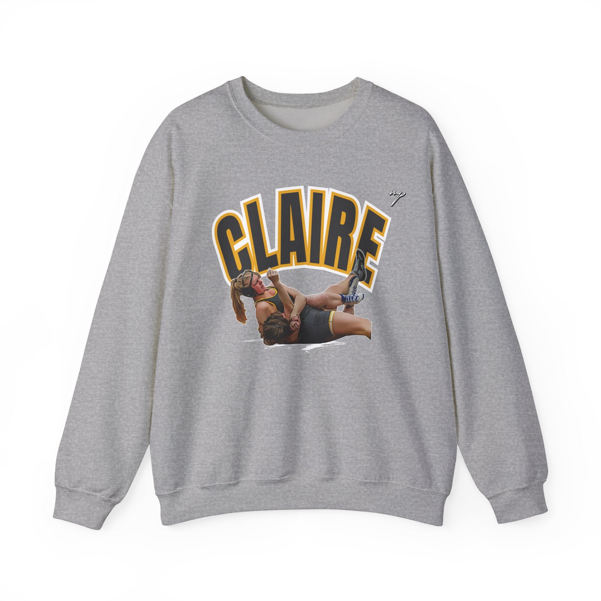 Claire Bennett Crewneck