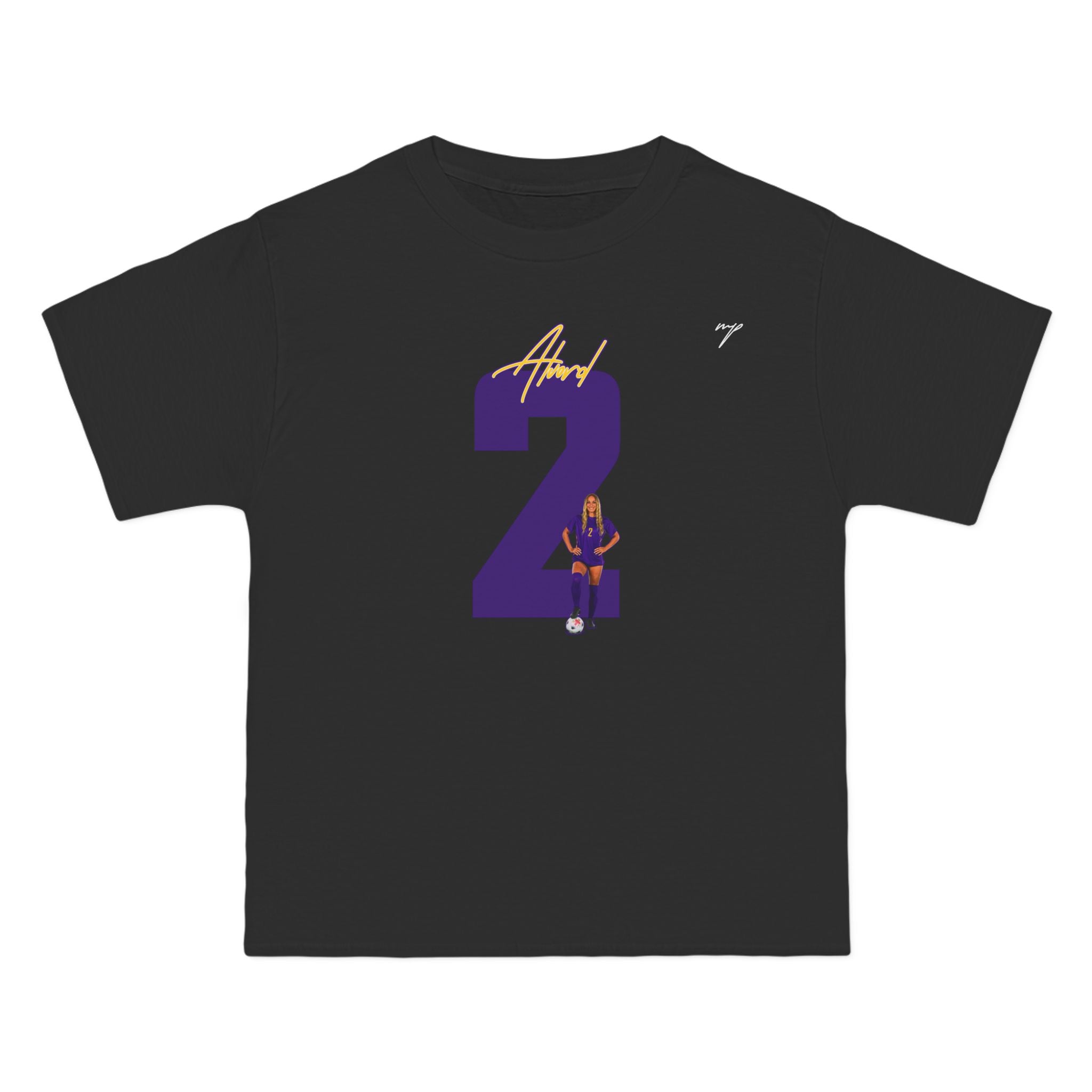 Emma Alvord Vintage Tee