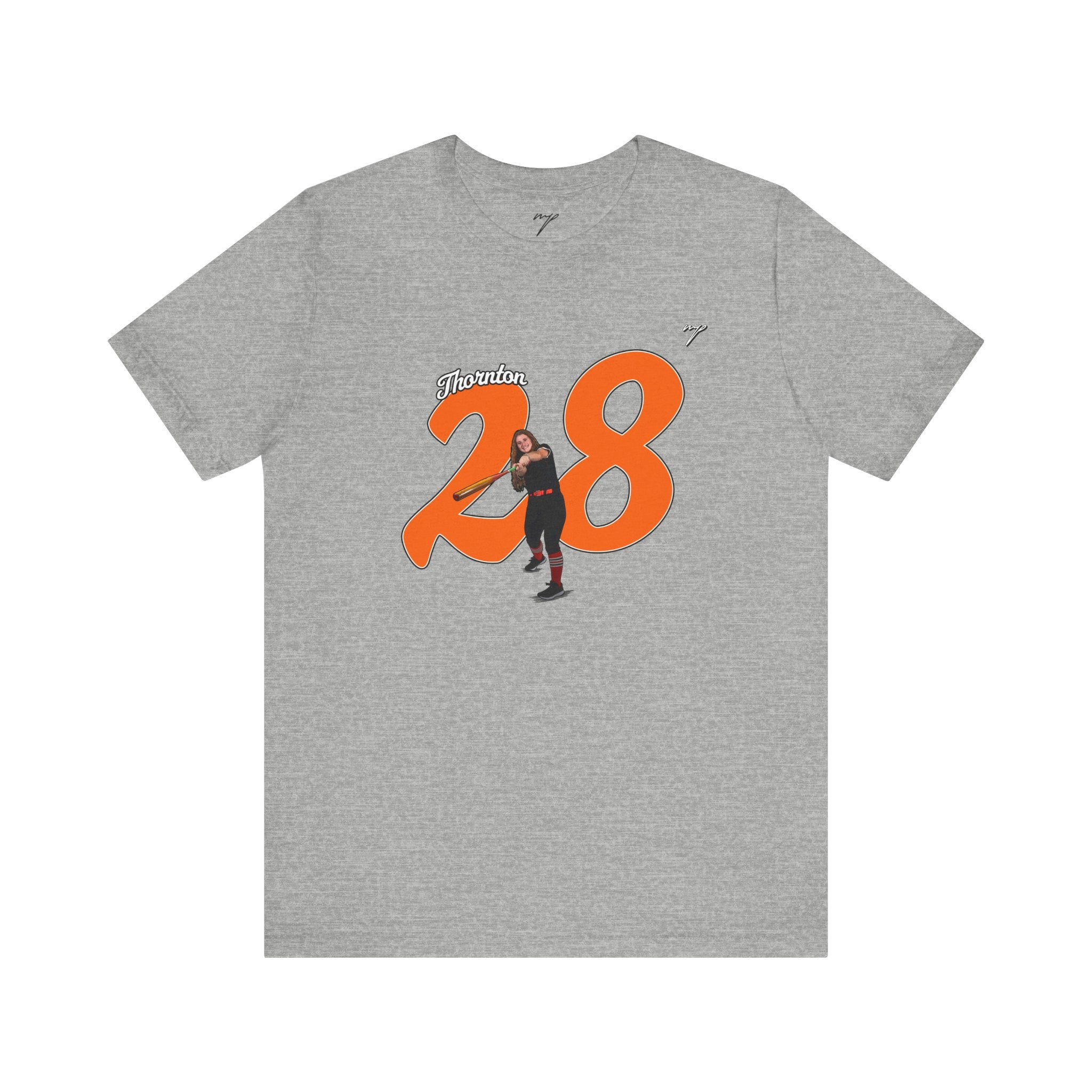 Candice Thornton Graphic Tee