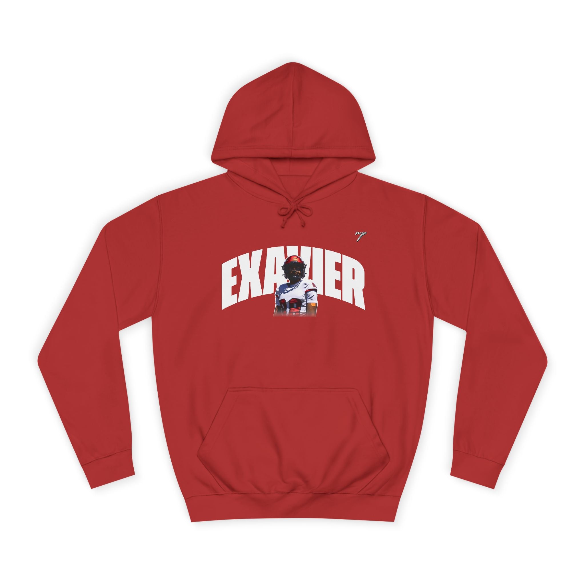 Exavier Williams Hoodie