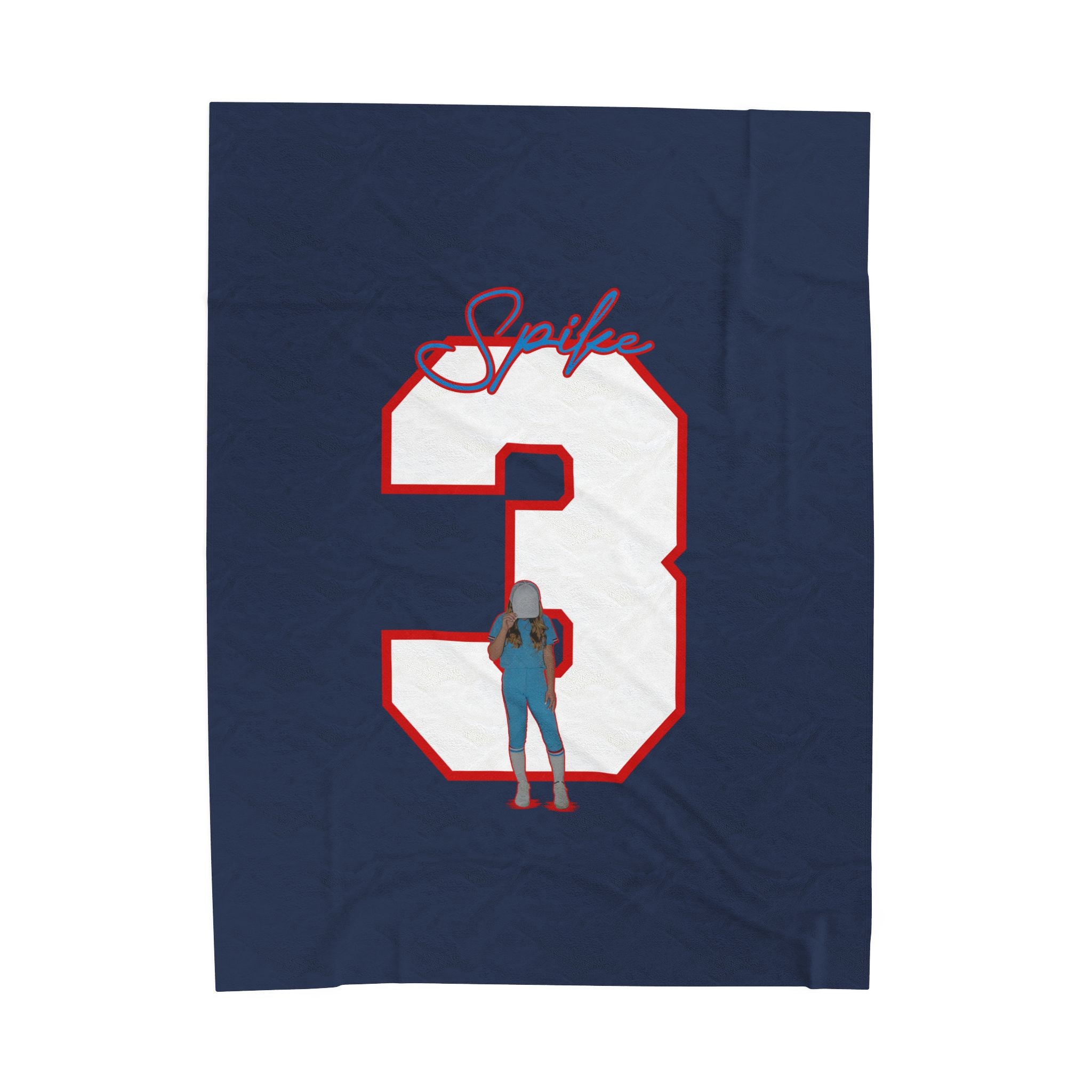 Leah Pechart Blanket