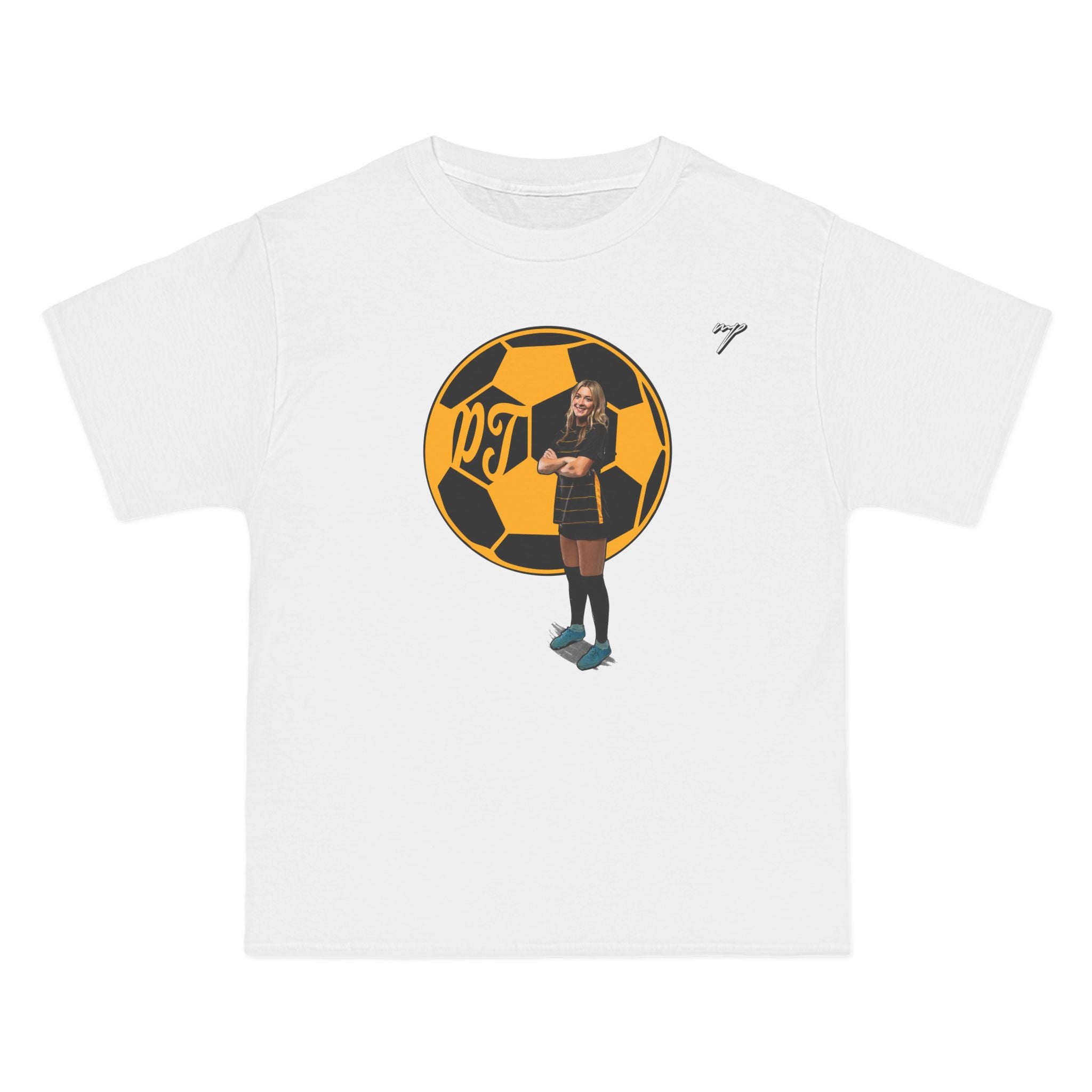 Pressly Taylor Vintage Tee