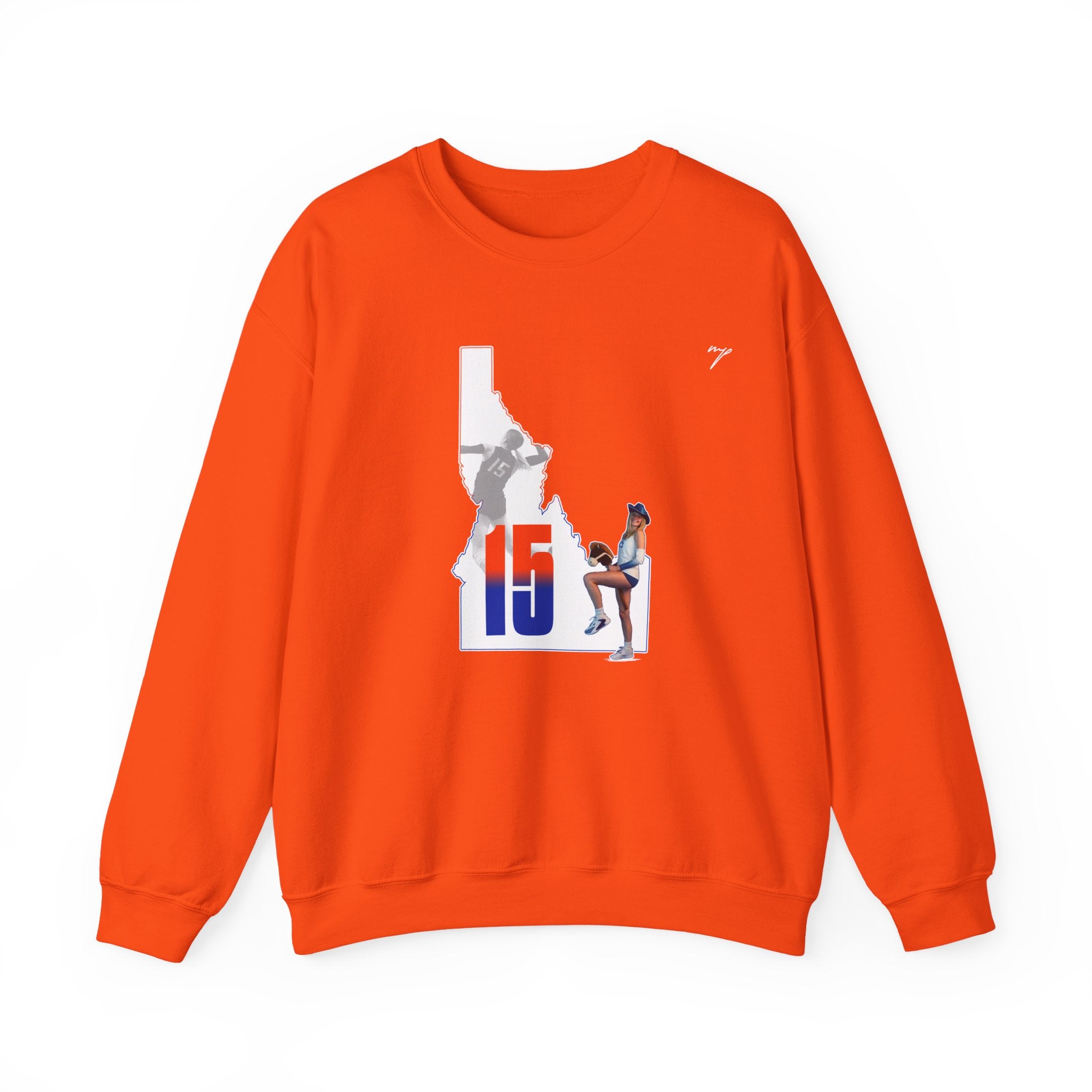 Sydney Dreves Crewneck