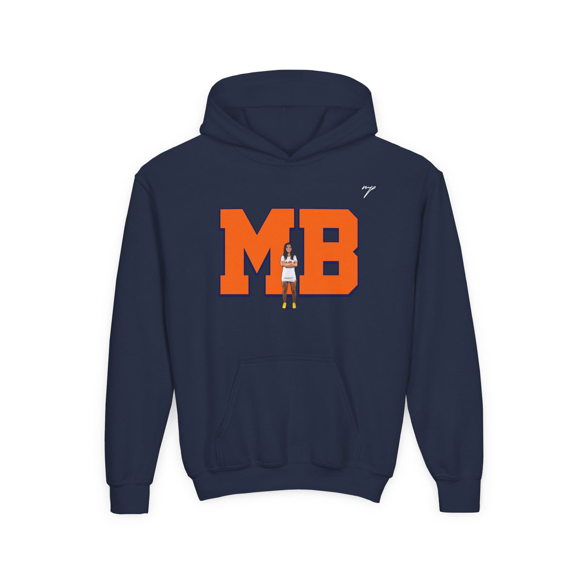 Mya Brown YOUTH Hoodie