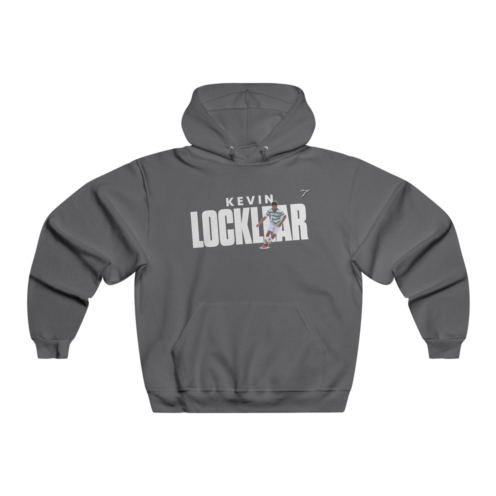 Kevin Locklear Vintage Hoodie