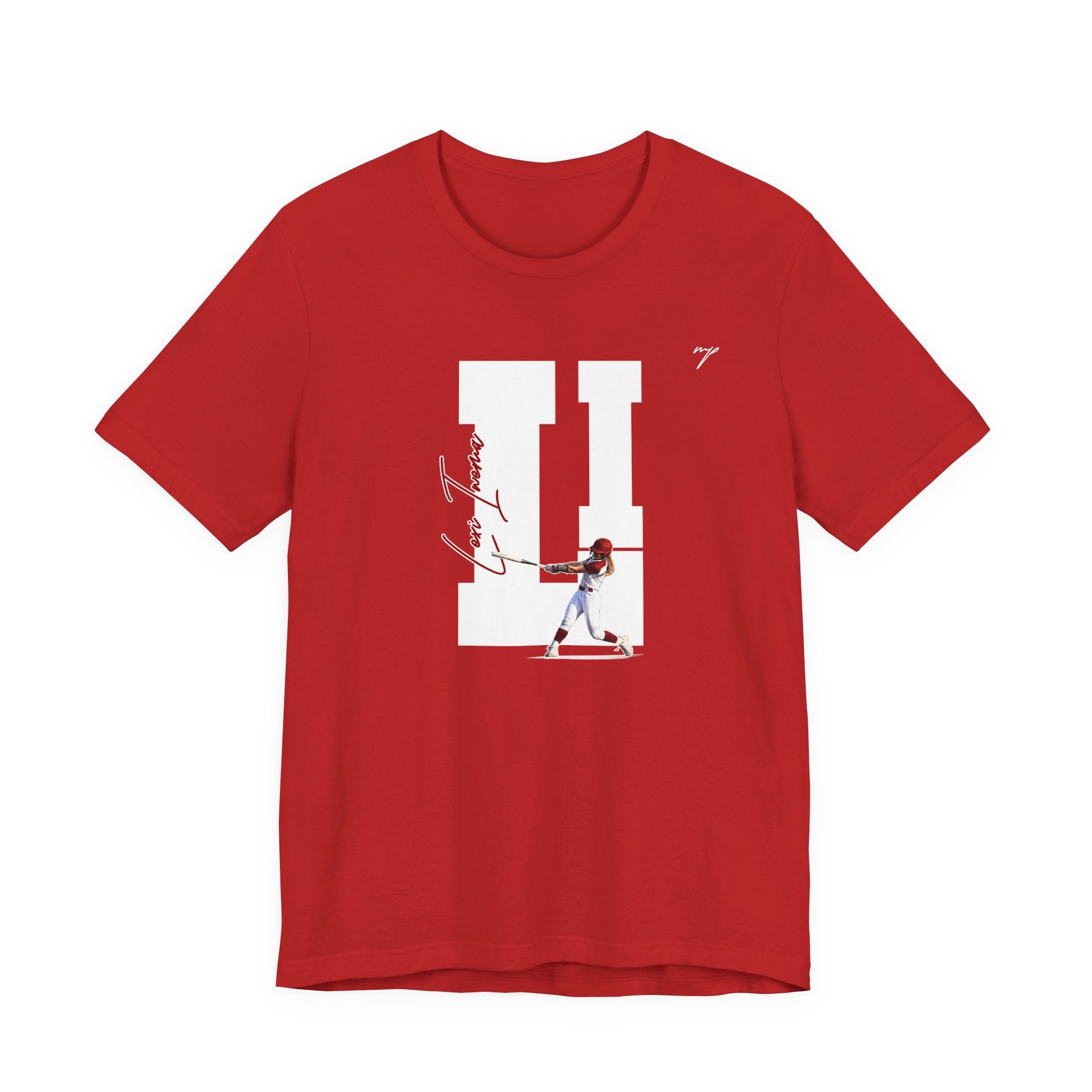Lexi Iwema Graphic Tee