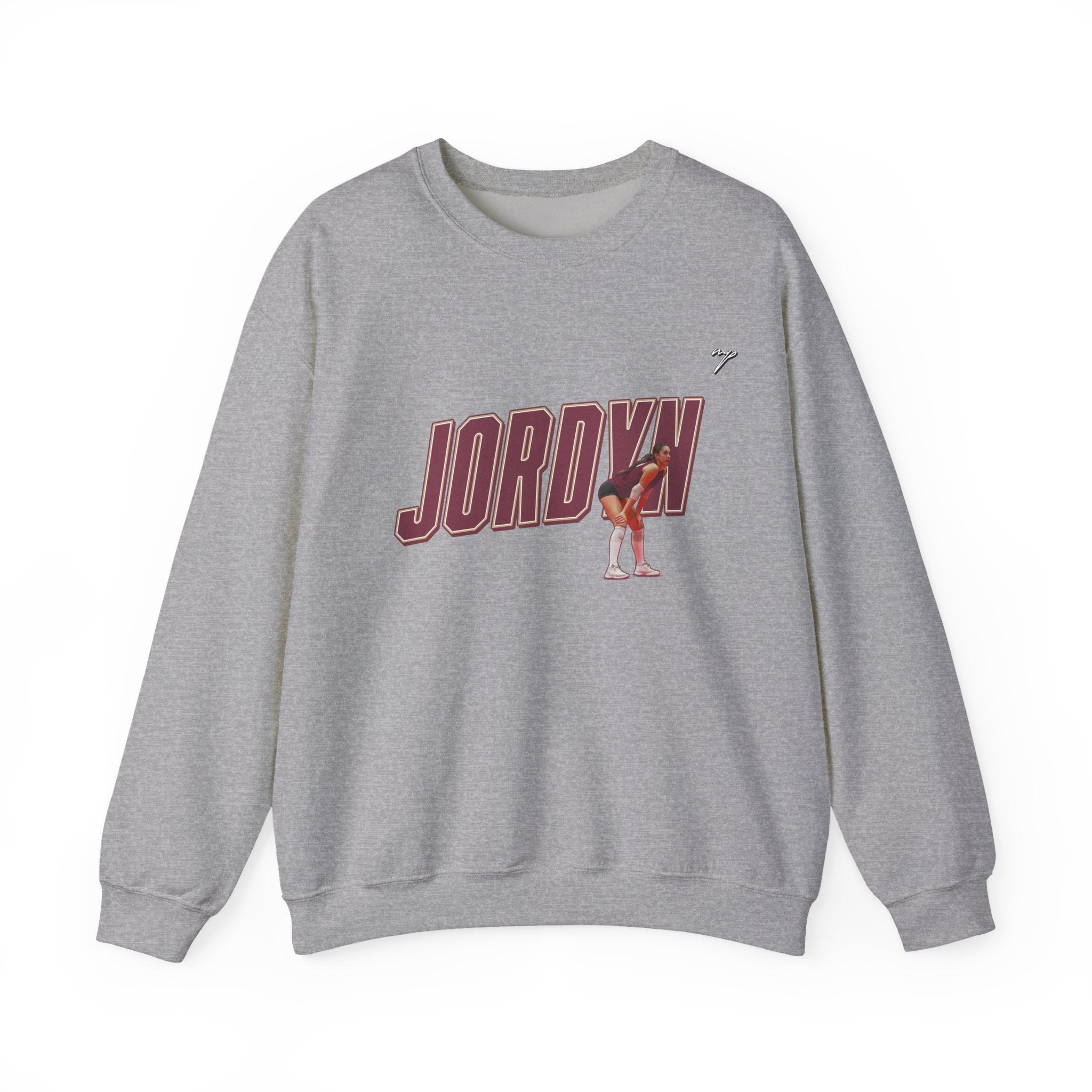 Jordyn Lehman Crewneck