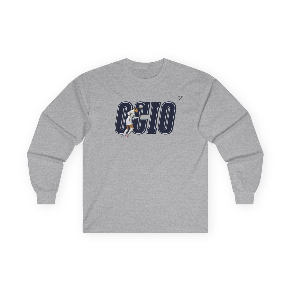 Naia Ocio Long Sleeve