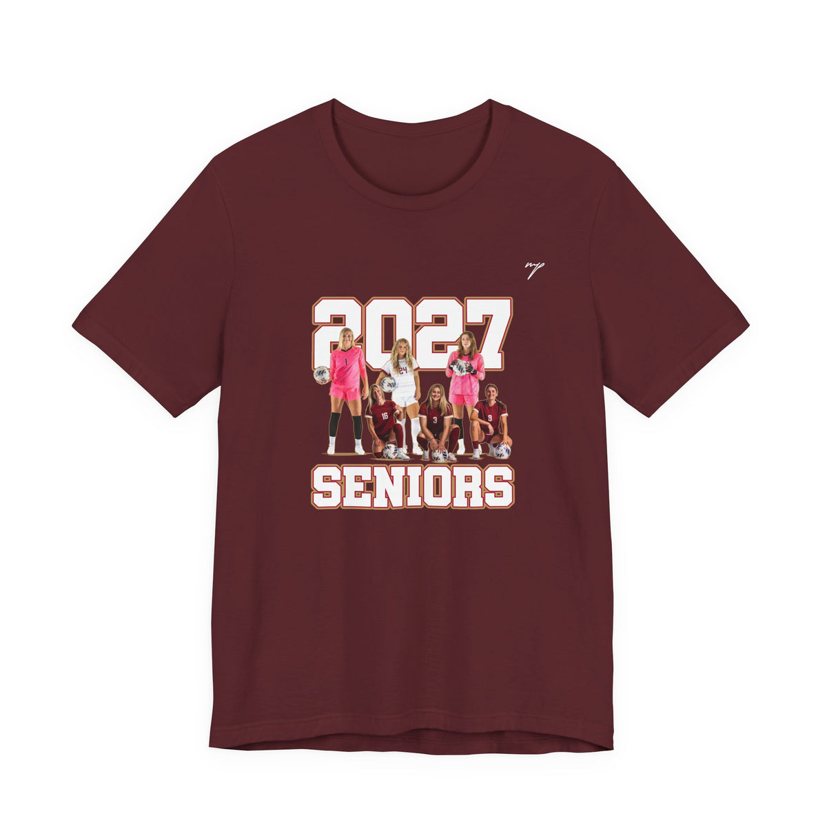 Sophie Reale Graphic Tee