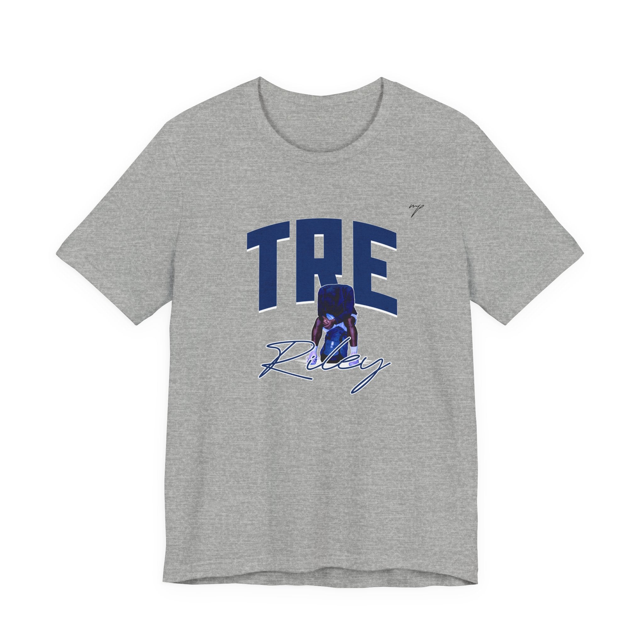 Sandy Riley Graphic Tee