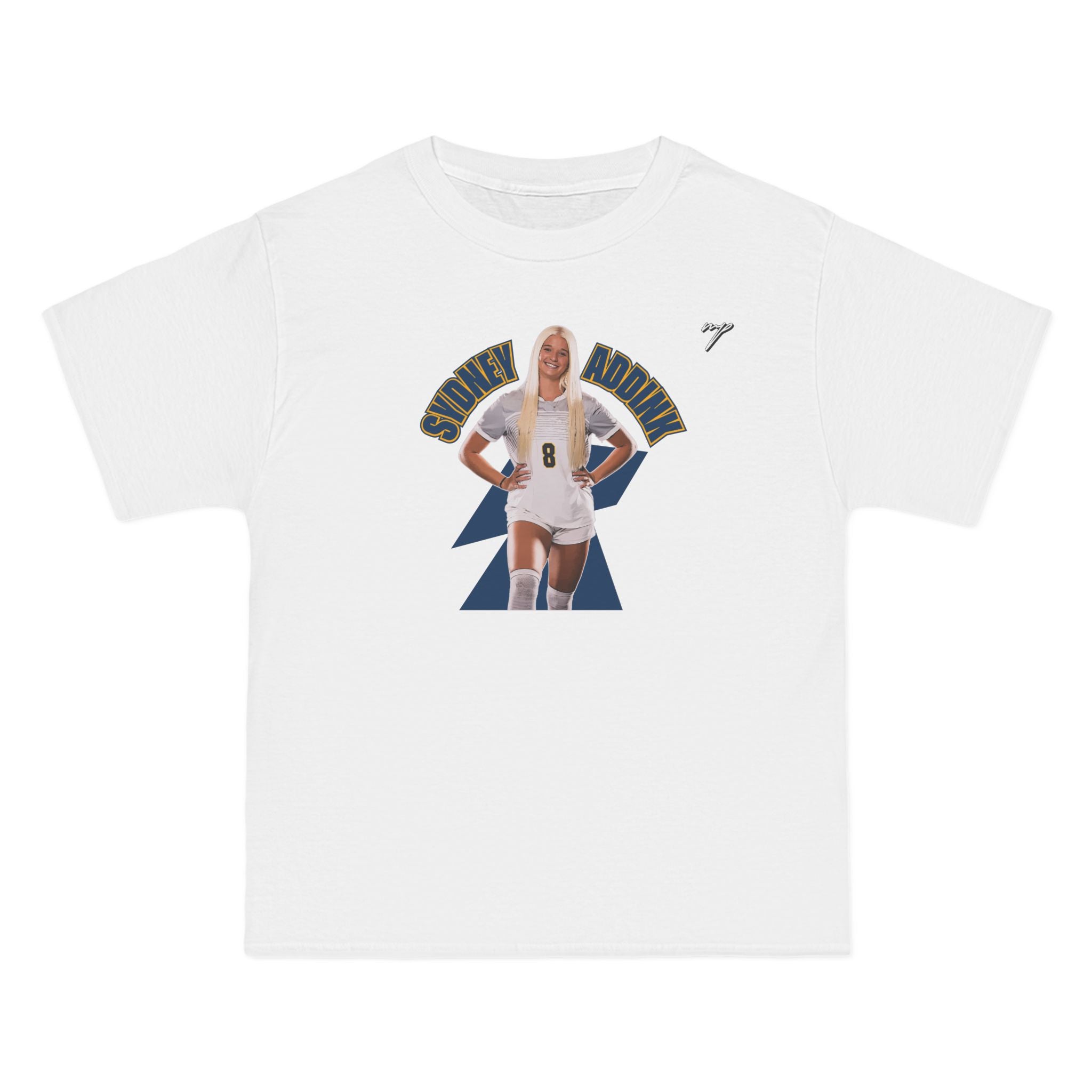 Sydney Addink Vintage Tee