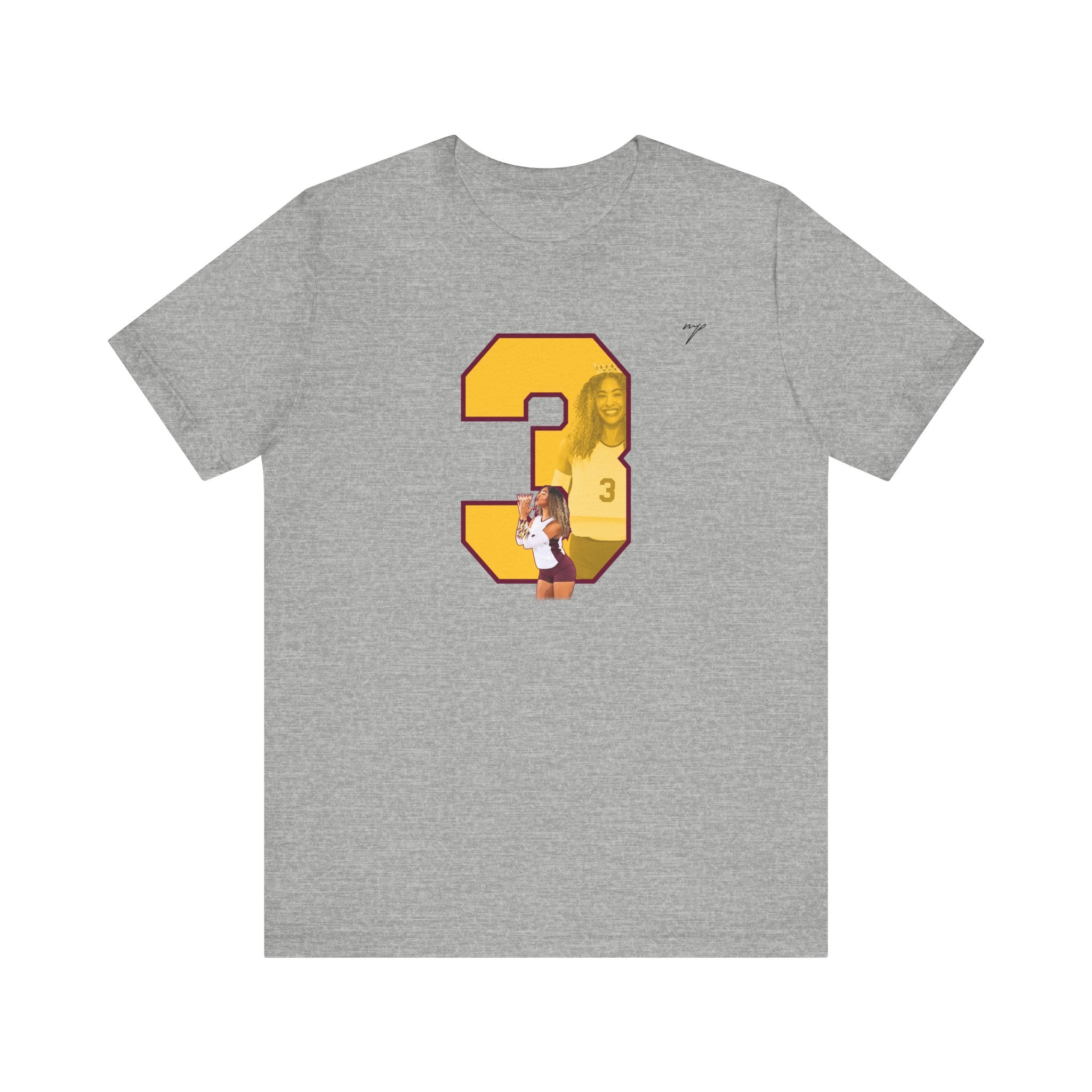 Jaliyah Cohnes Graphic Tee